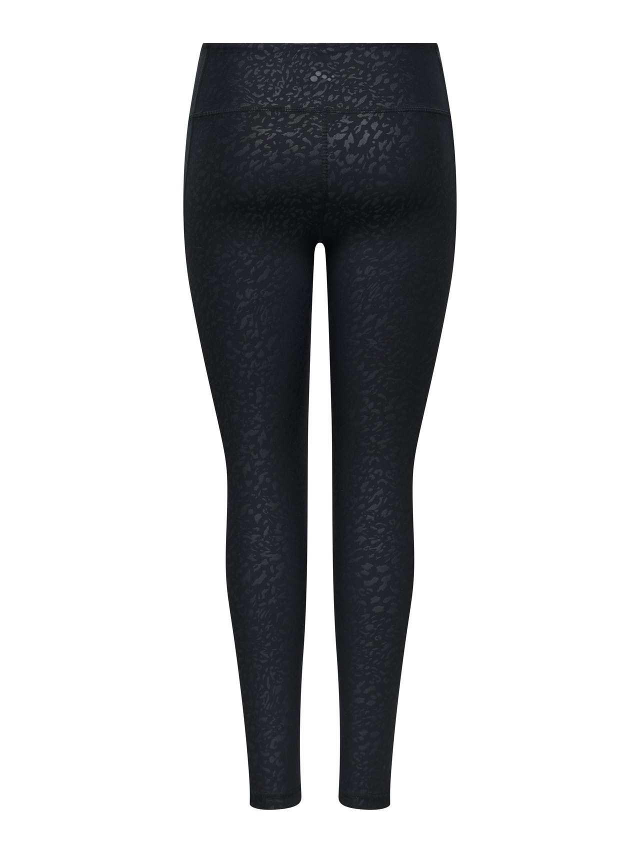 ONLY ONPRYA-1-ALMA Enger Schnitt Sportleggings -Black - 15354565