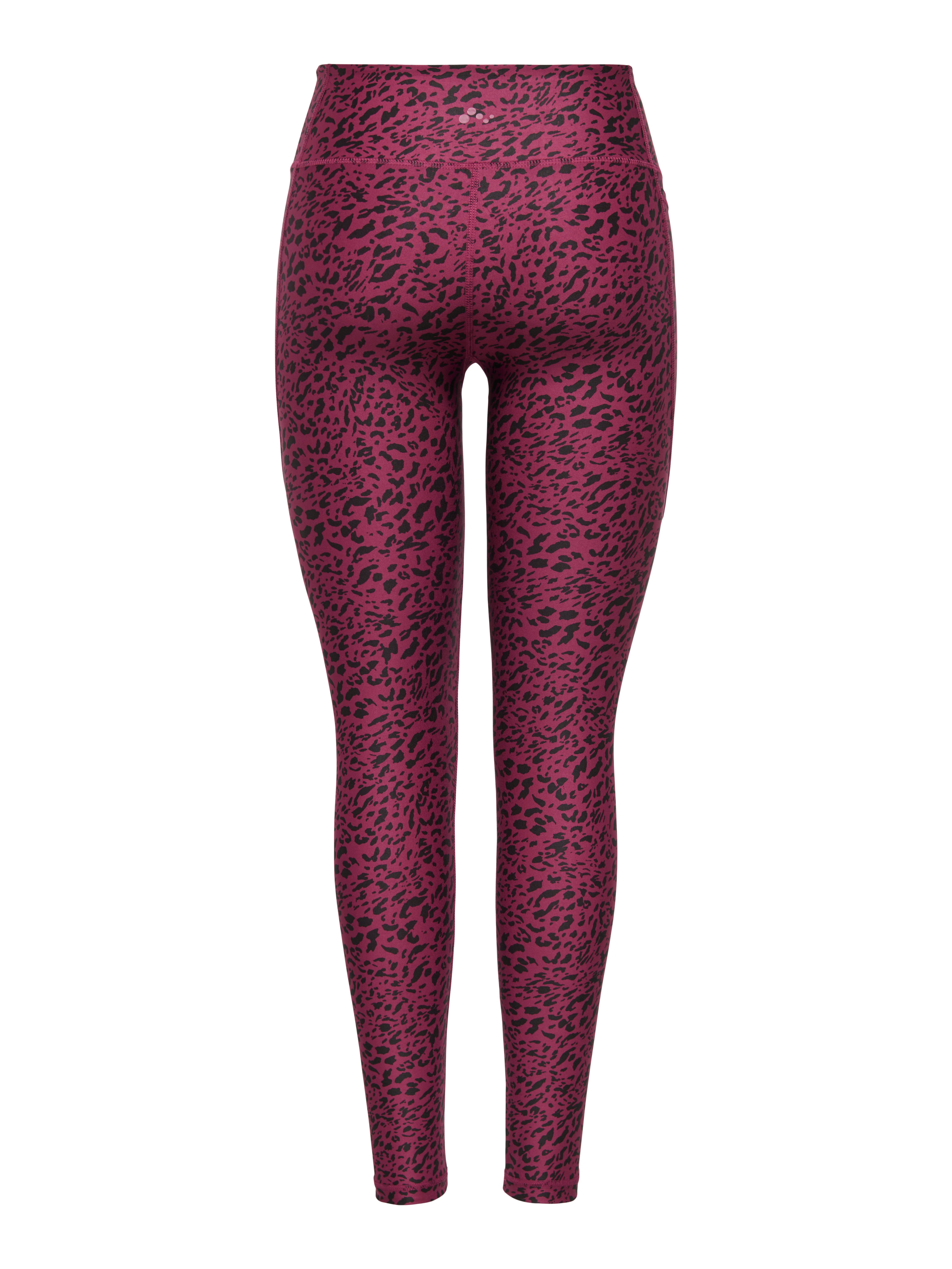 Thumbnail - Onprya-1-alma Enger Schnitt Sportleggings