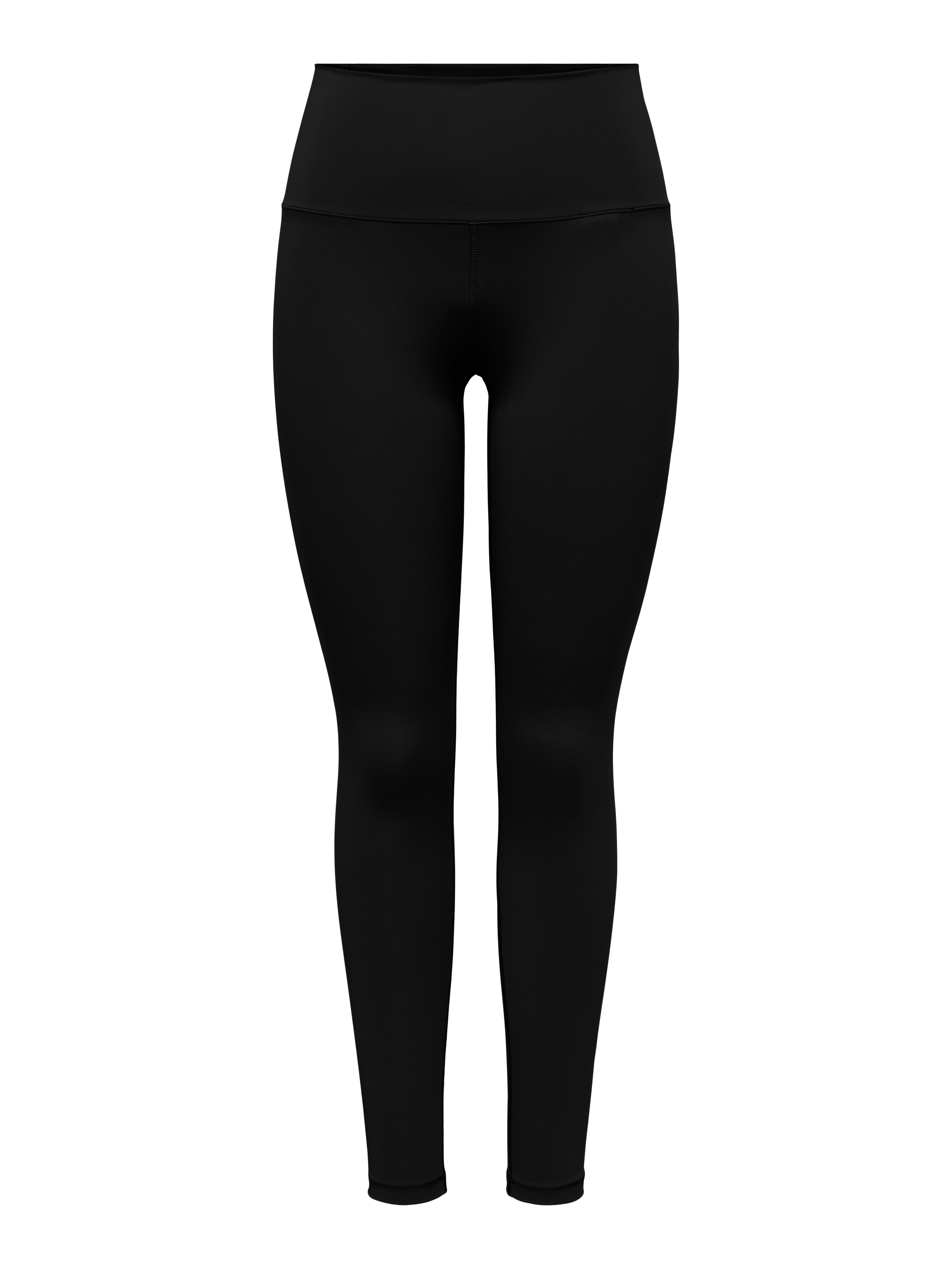 Thumbnail - Onpjam-2-mina Extra Hw Enger Schnitt Sportleggings