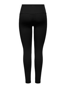 ONLY ONPJAM-2-MINA Tight fit Treenitrikoot -Black - 15354567