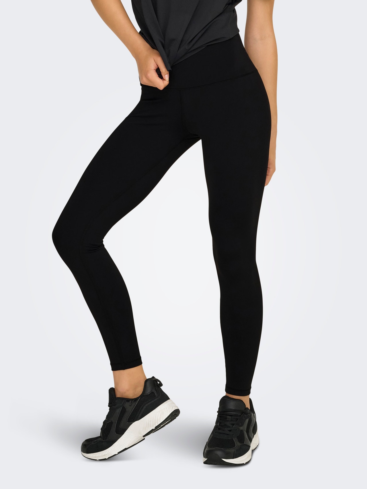 ONLY ONPJAM-2-MINA Tight fit Treenitrikoot -Black - 15354567