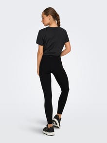 ONLY ONPJAM-2-MINA Tight fit Treenitrikoot -Black - 15354567