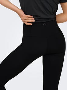 ONLY ONPJAM-2-MINA Tight fit Treenitrikoot -Black - 15354567
