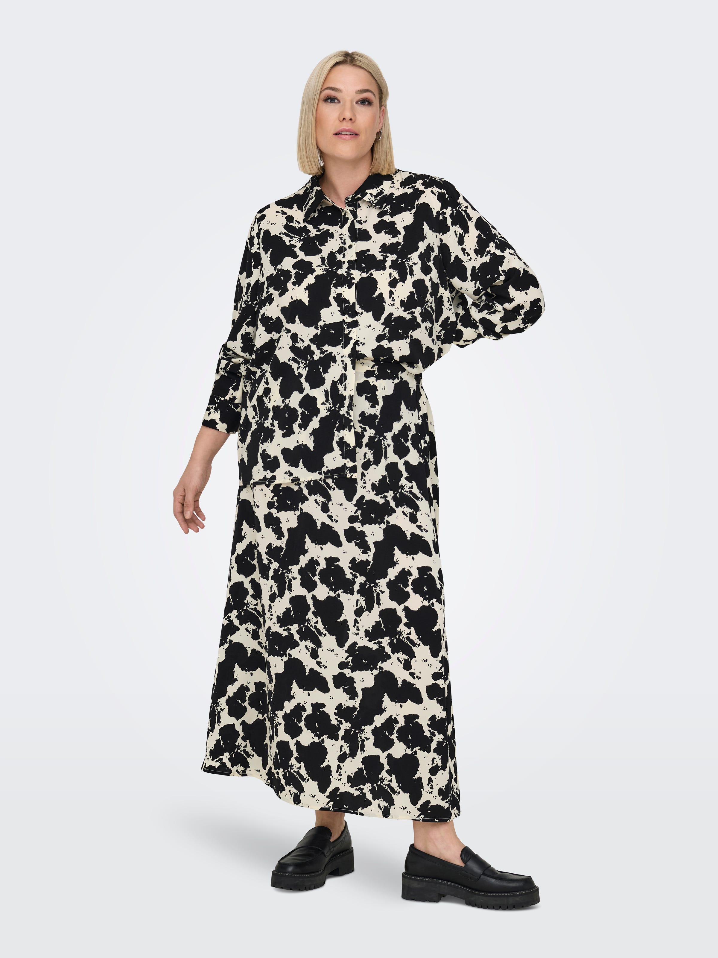 Plus Size Blusen im SALE | ONLY Carmakoma