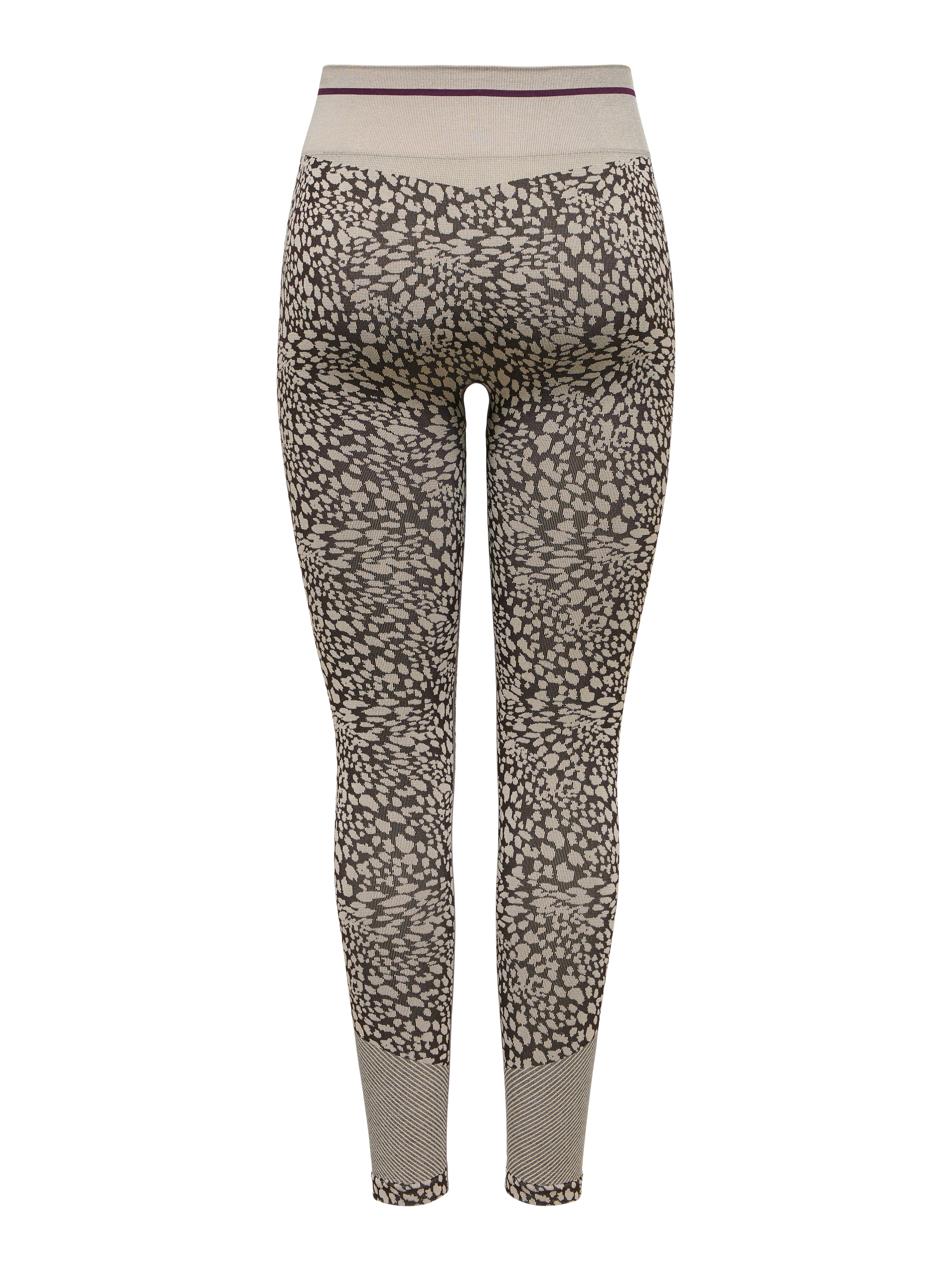 Thumbnail - Onpajessa Stretch Sportleggings