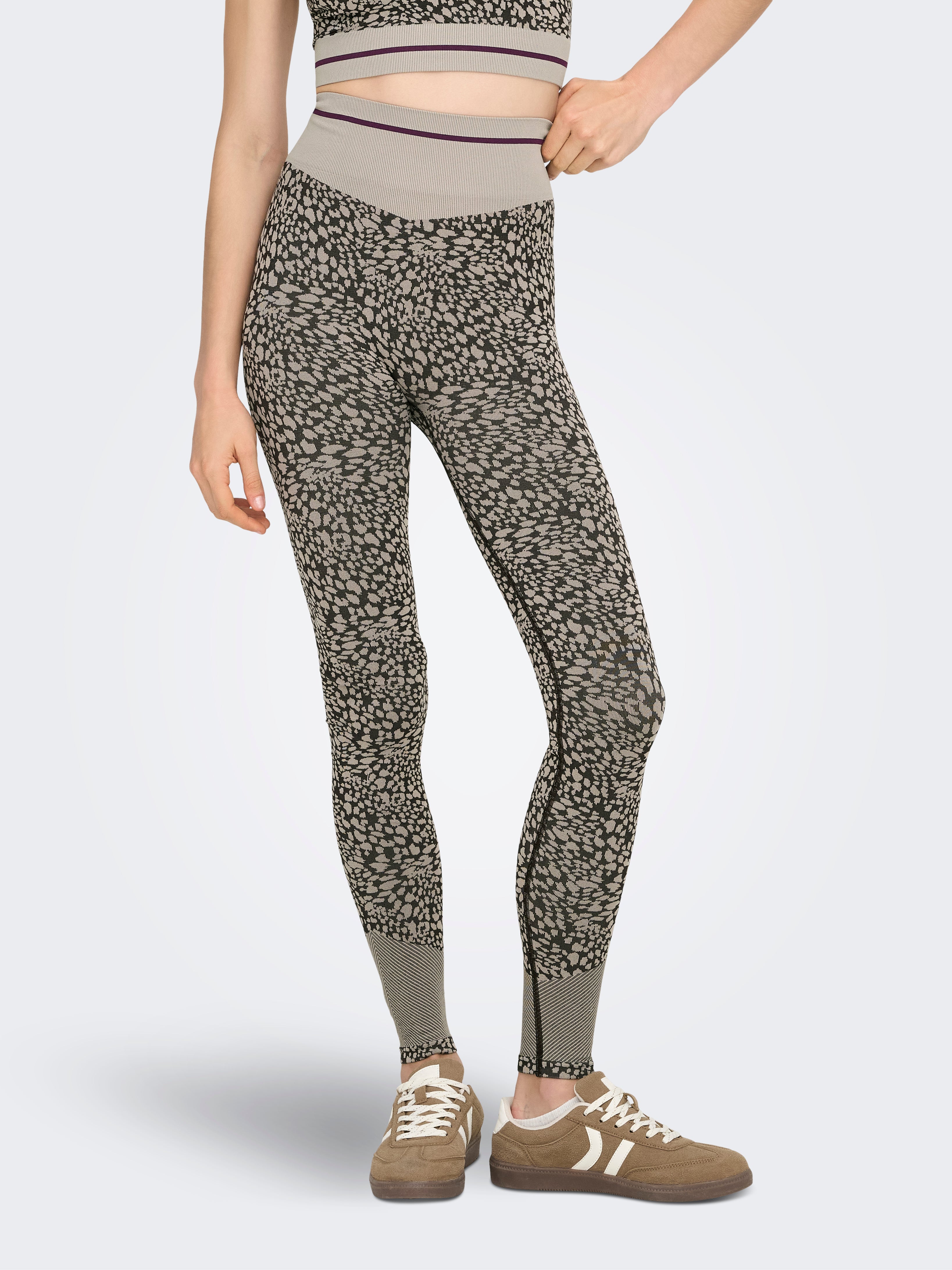 Onpajessa Stretch Sportleggings