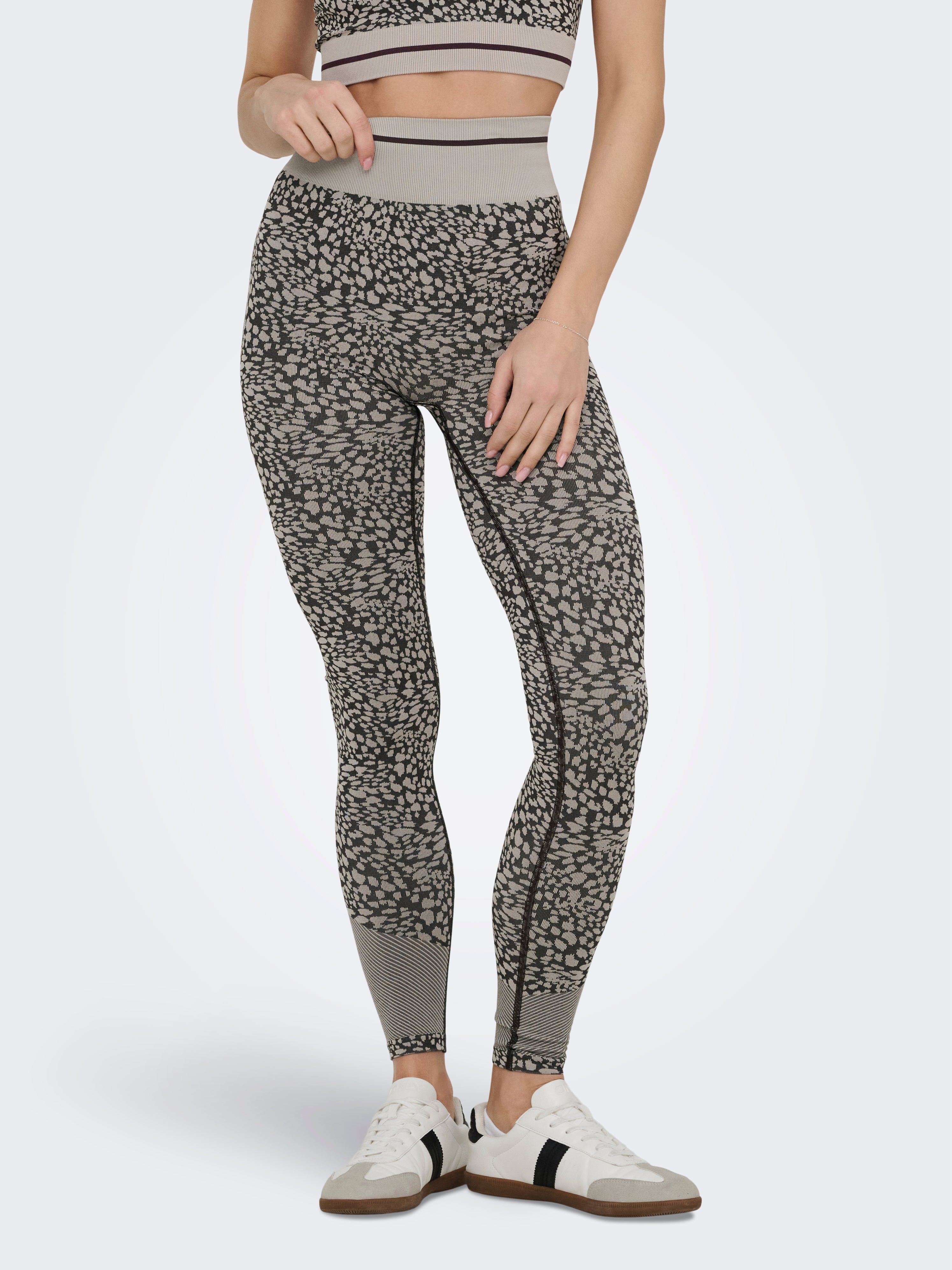 Onpajessa Stretch Sportleggings