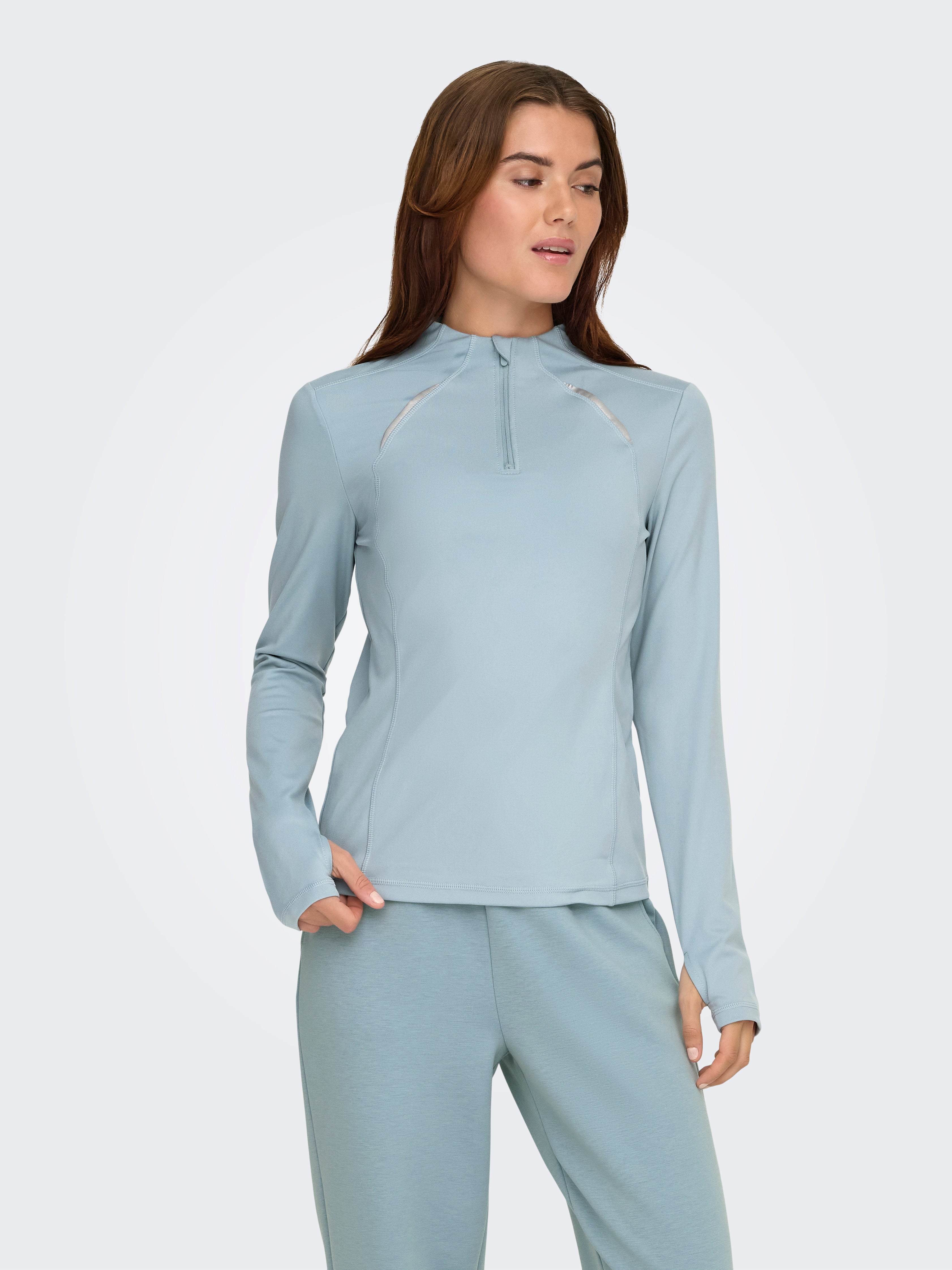 Onpshell Sportoberteil