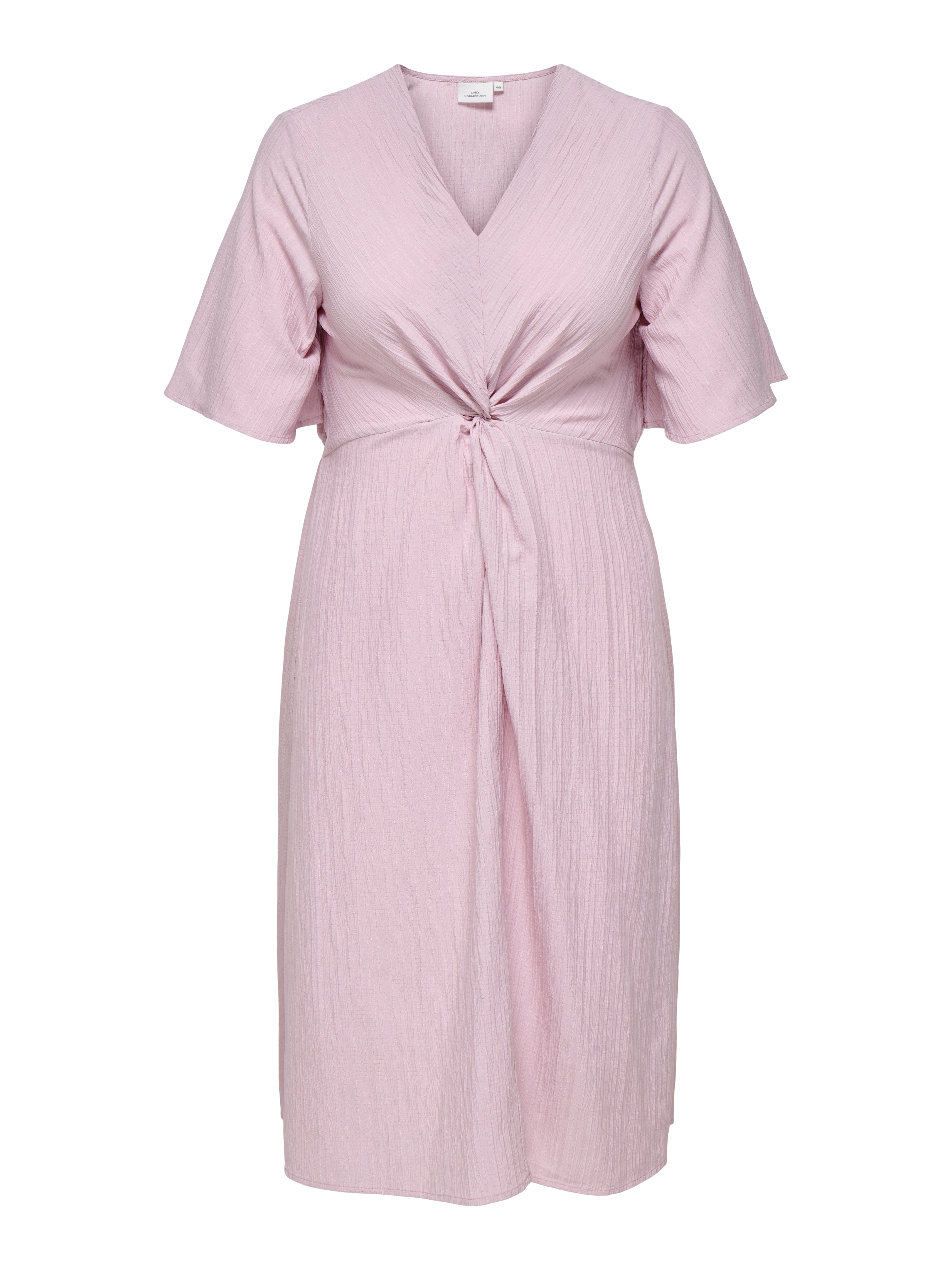 Thumbnail - Carlacia Calf Kleid