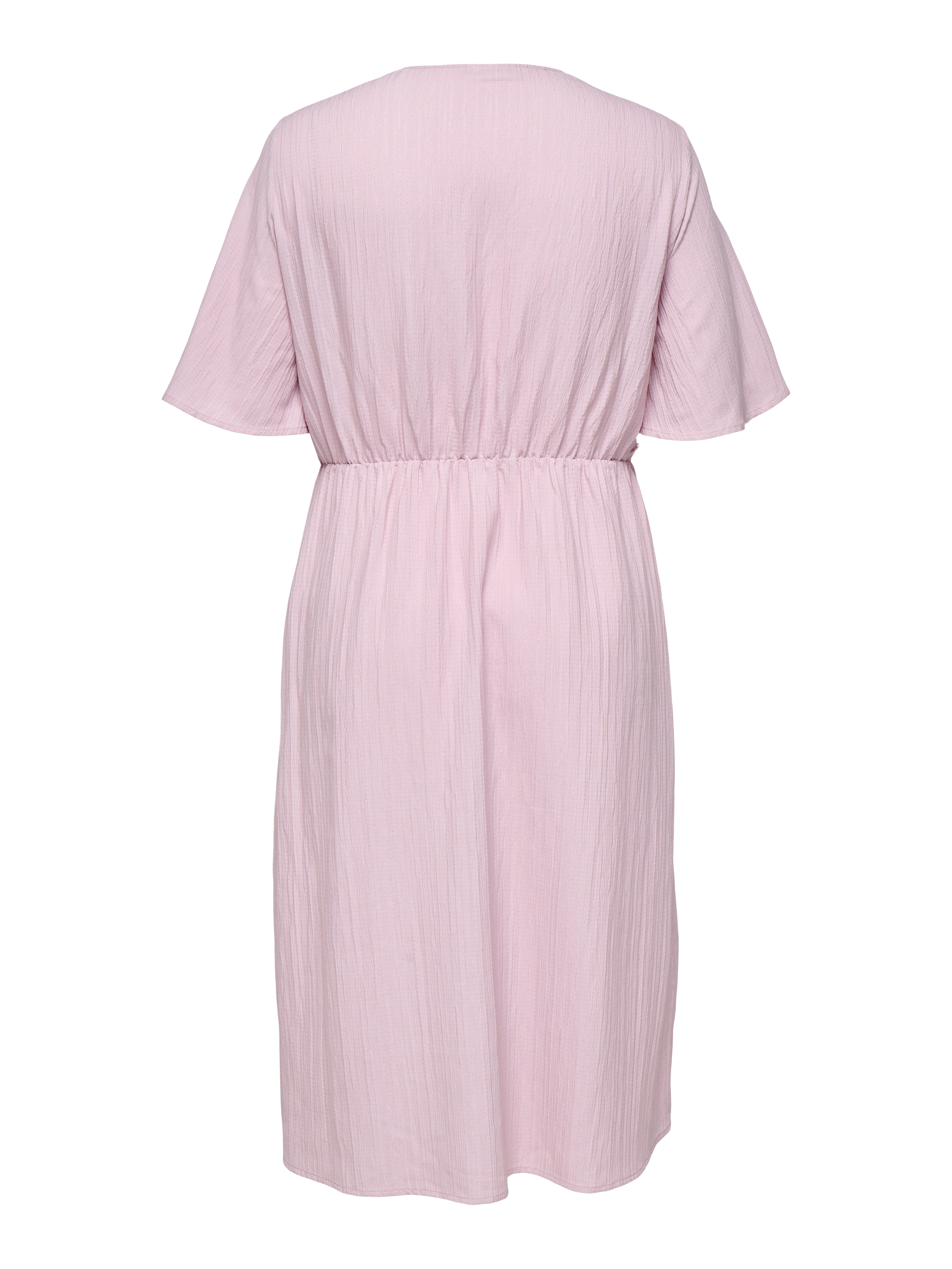 Thumbnail - Carlacia Calf Kleid