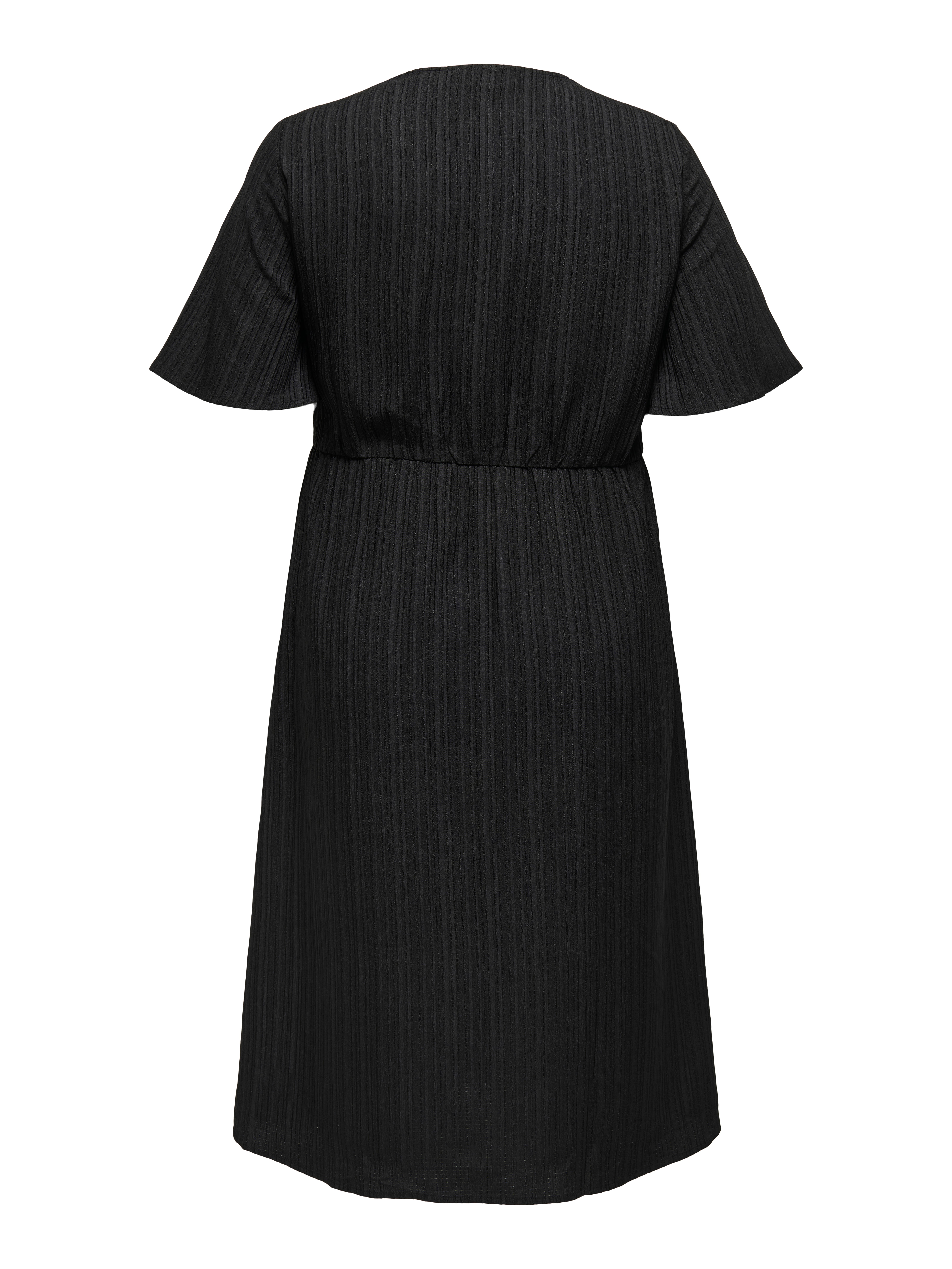 Thumbnail - Carlacia Calf Kleid