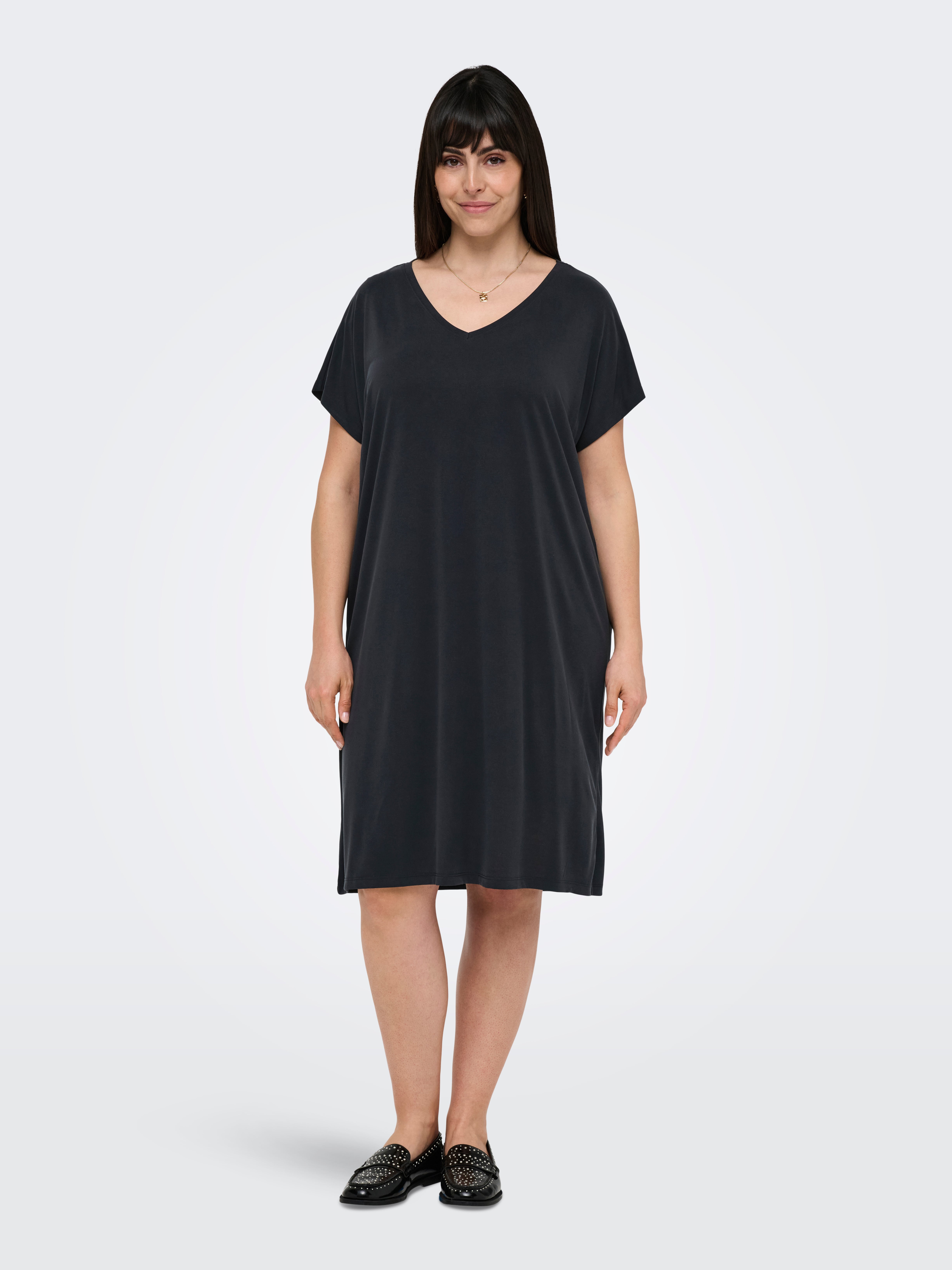 Carnicky Modal Kleid