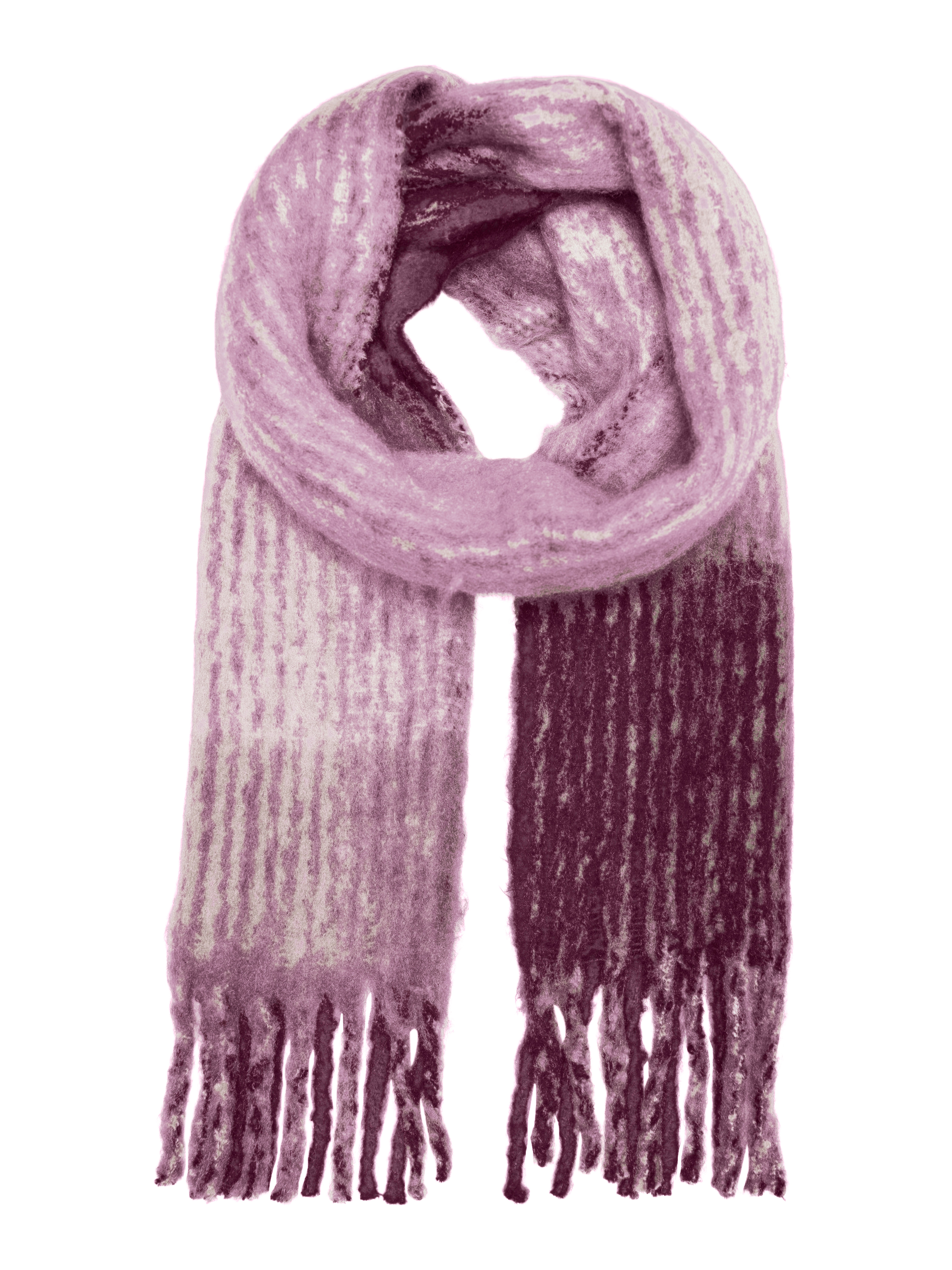 Thumbnail - Kogsanne Schal