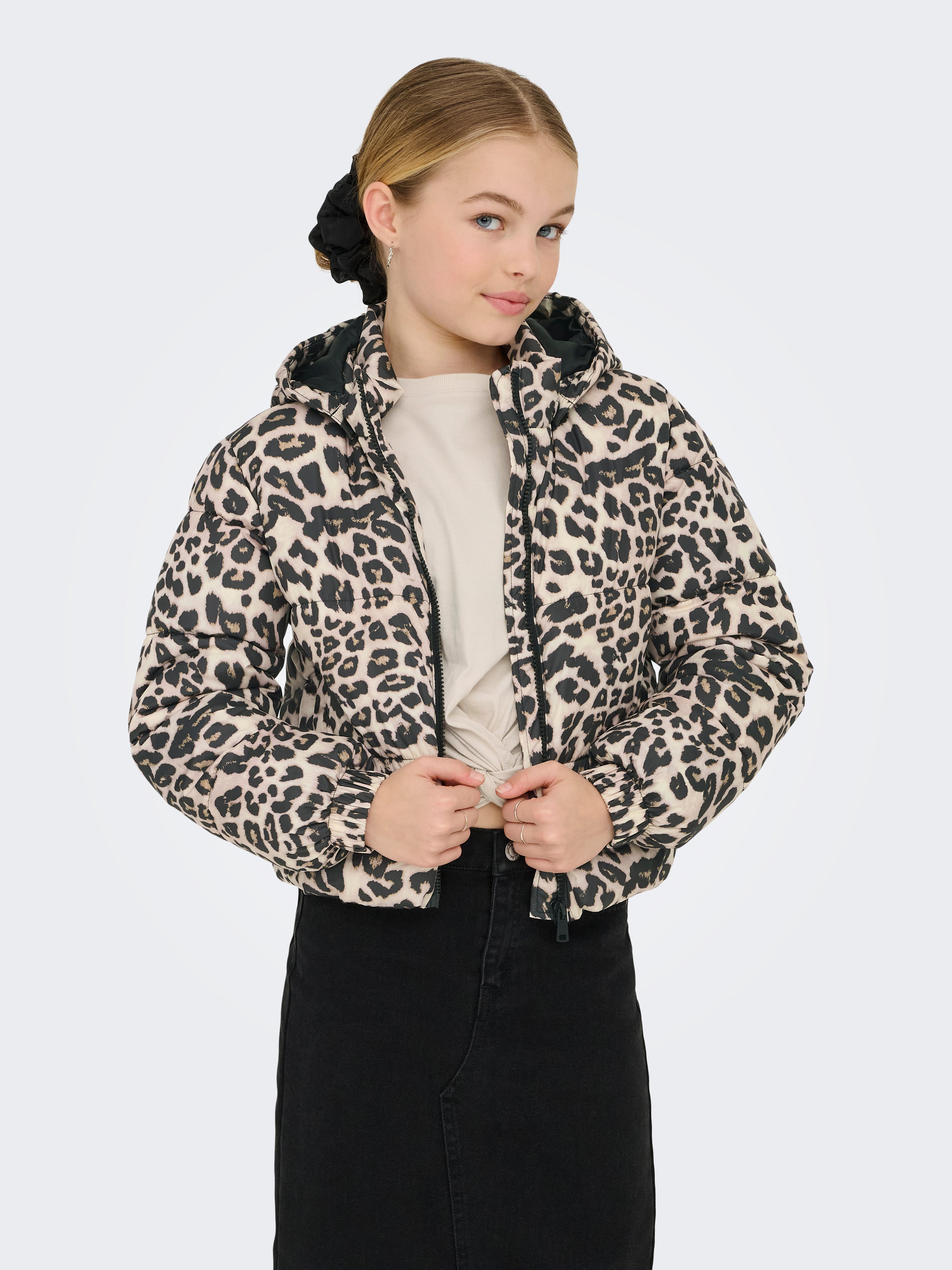 Kogdalia Daunenjacke