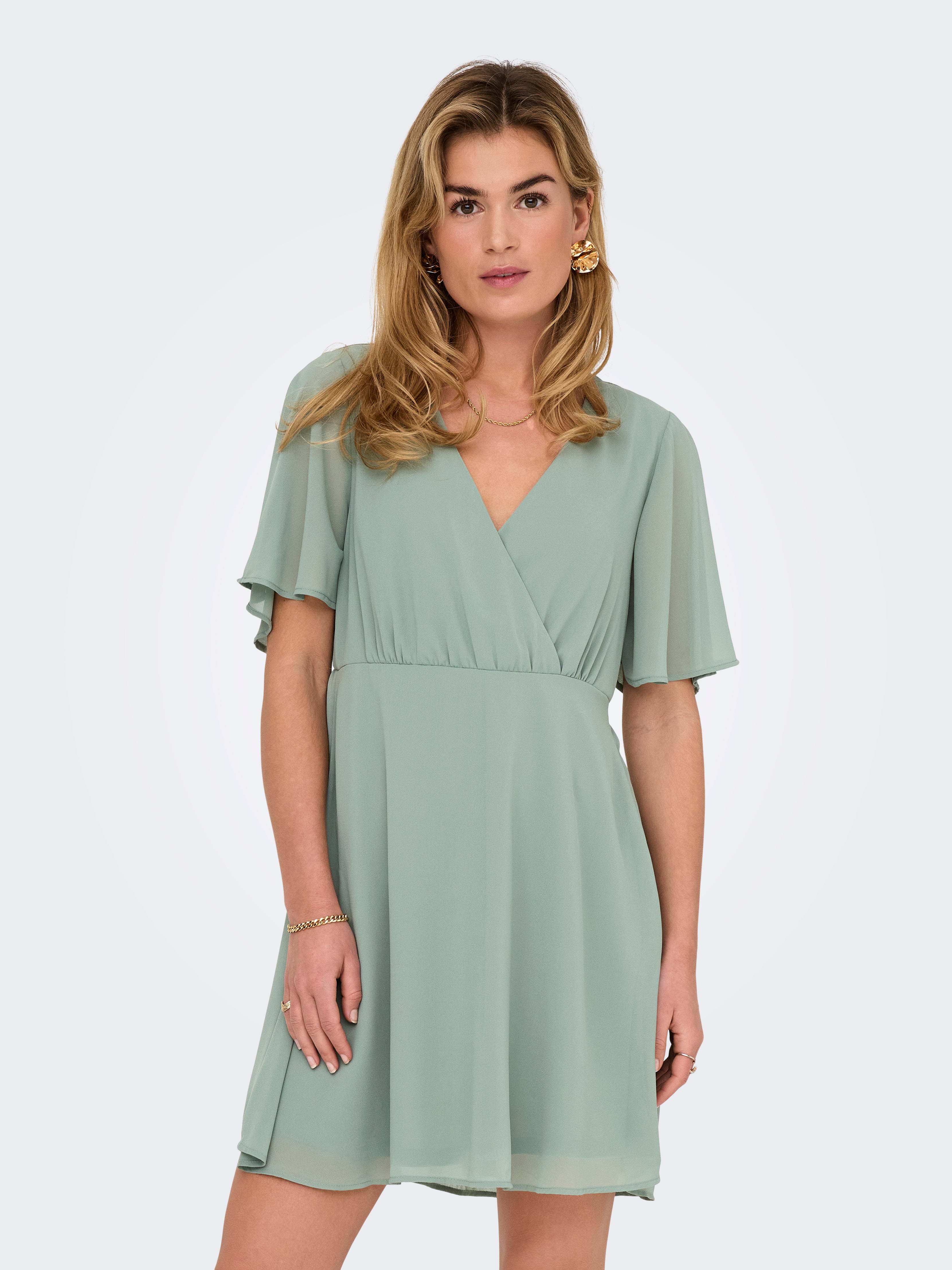 Onlstar Kurzes Kleid