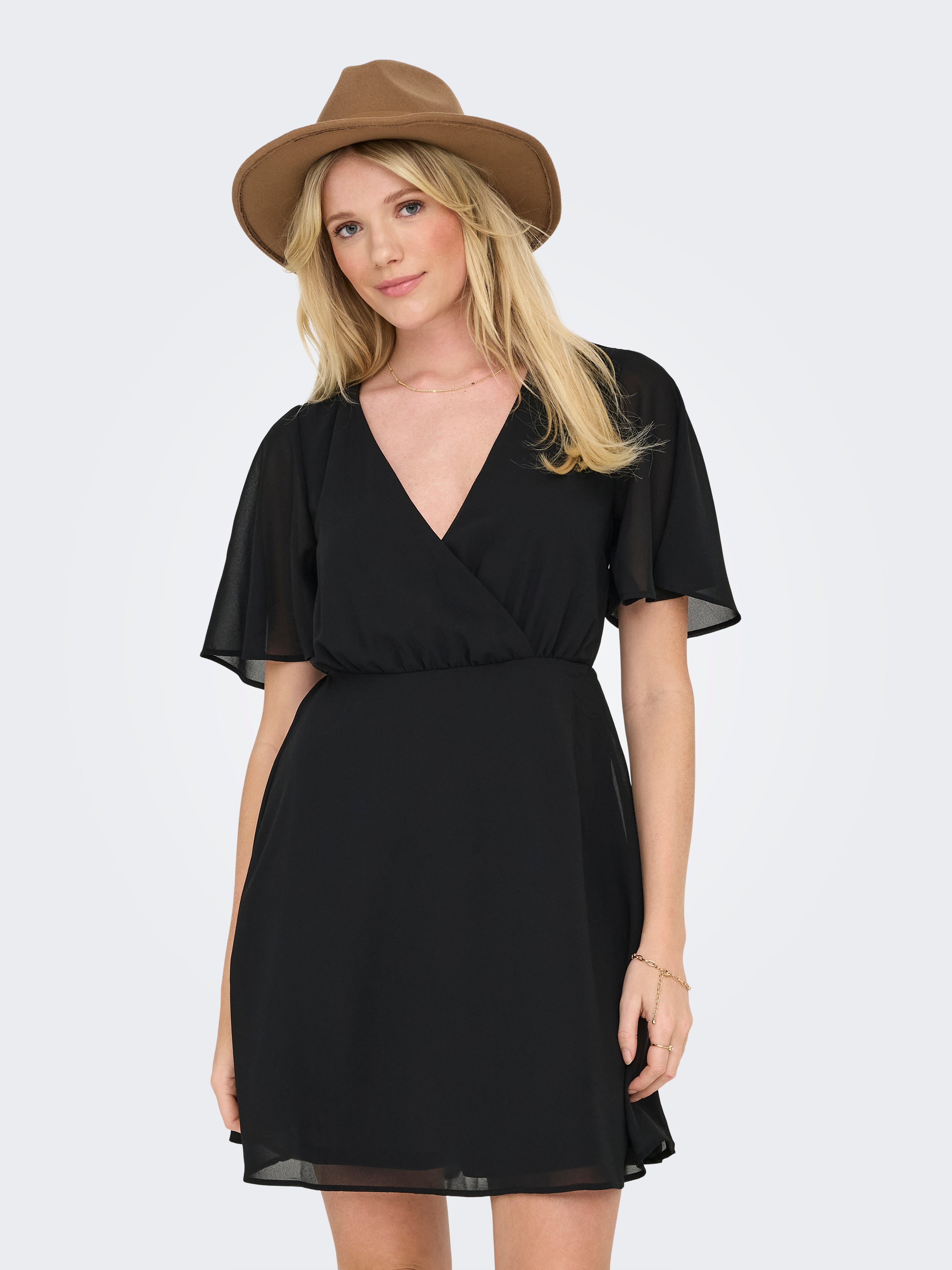 Onlstar Kurzes Kleid