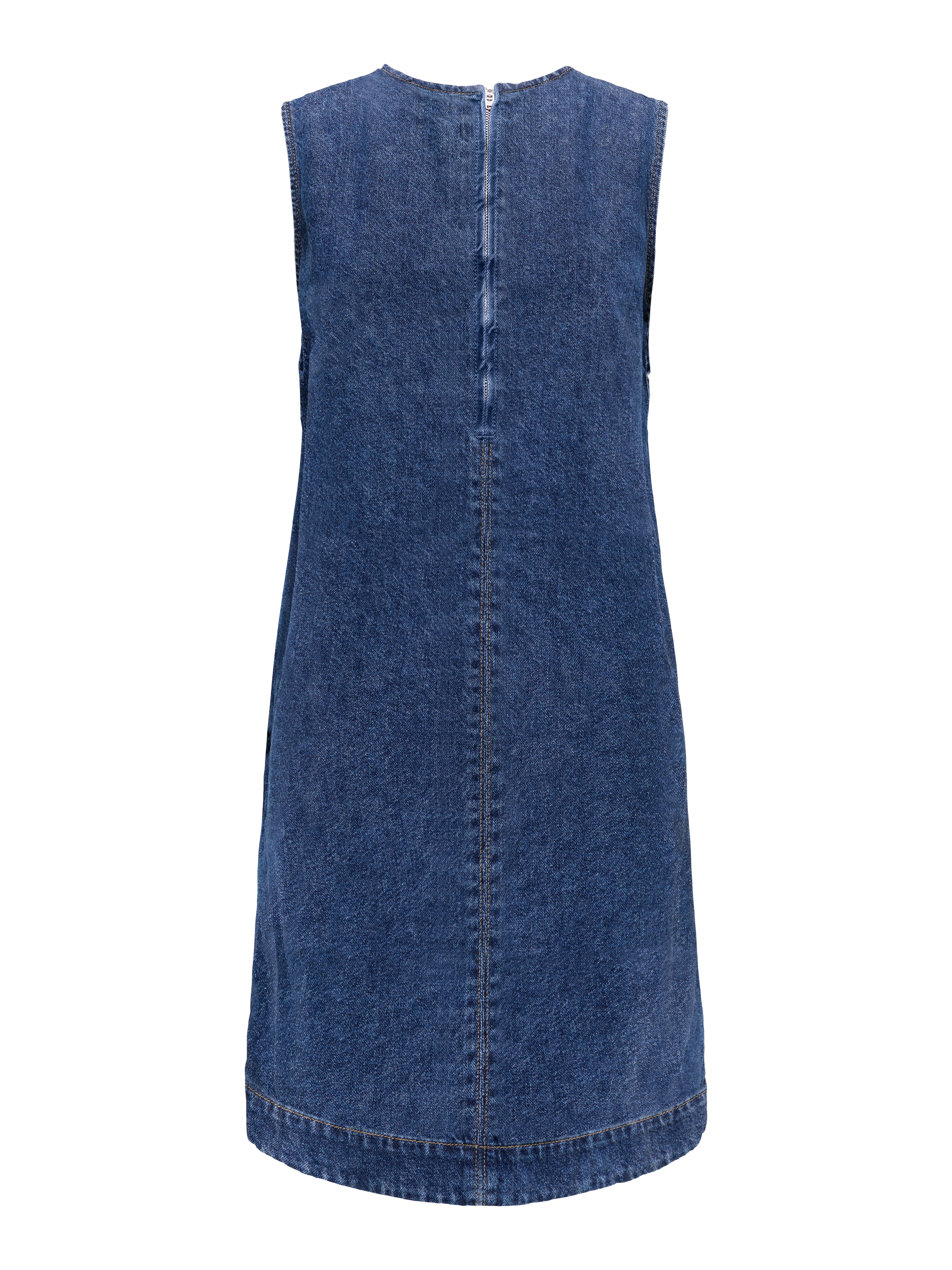Thumbnail - Onldorsi Kurzes Kleid