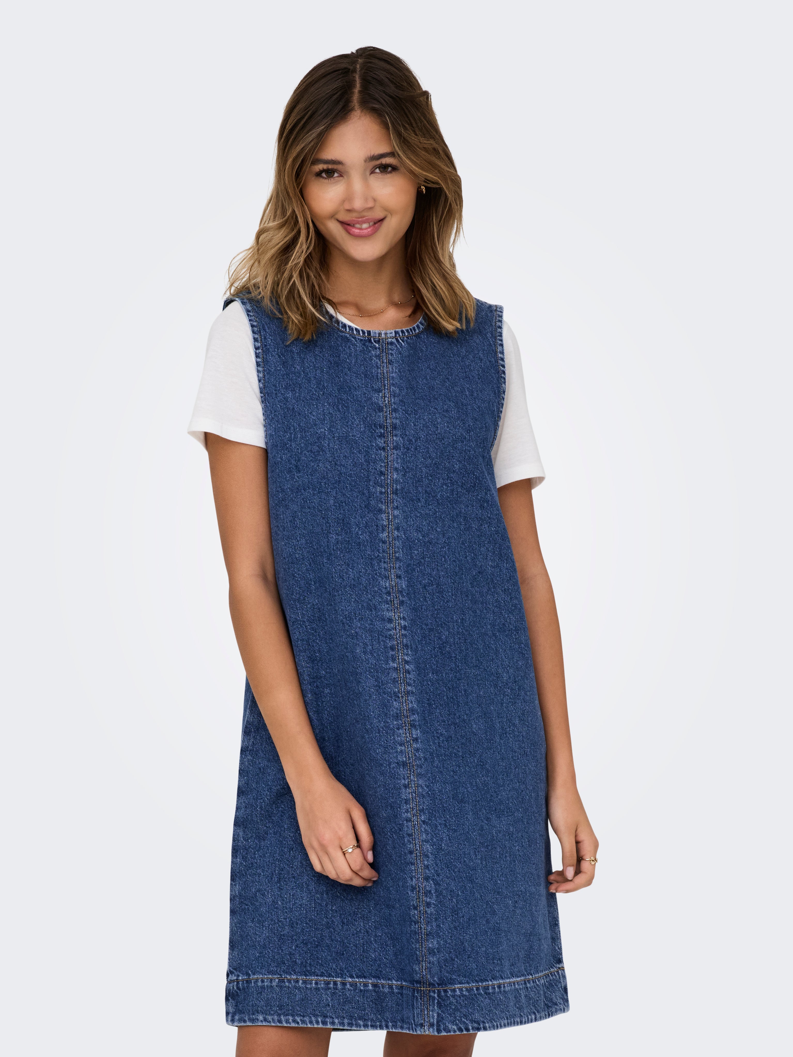 Onldorsi Kurzes Kleid