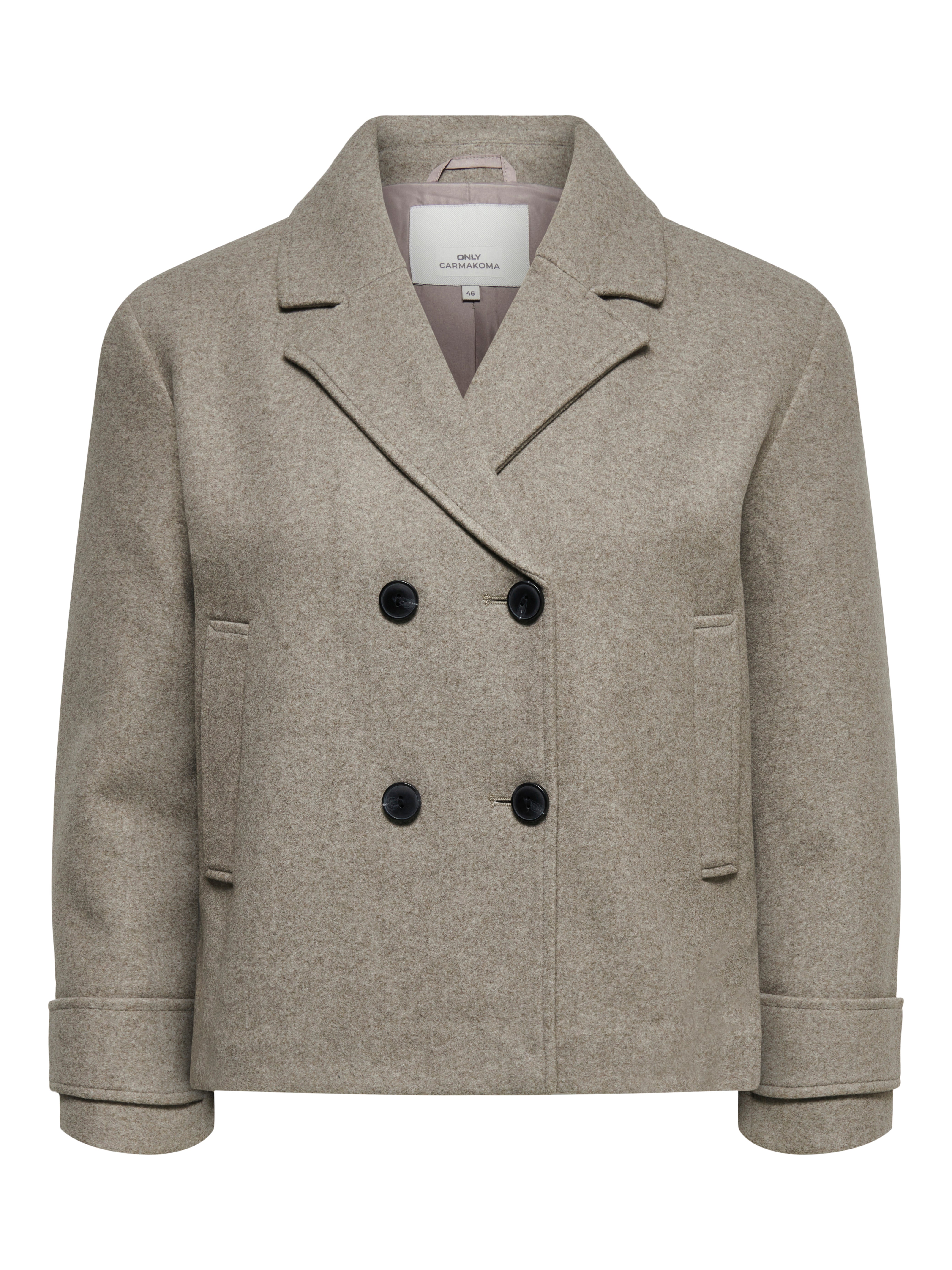 Thumbnail - Carfreja Mantel