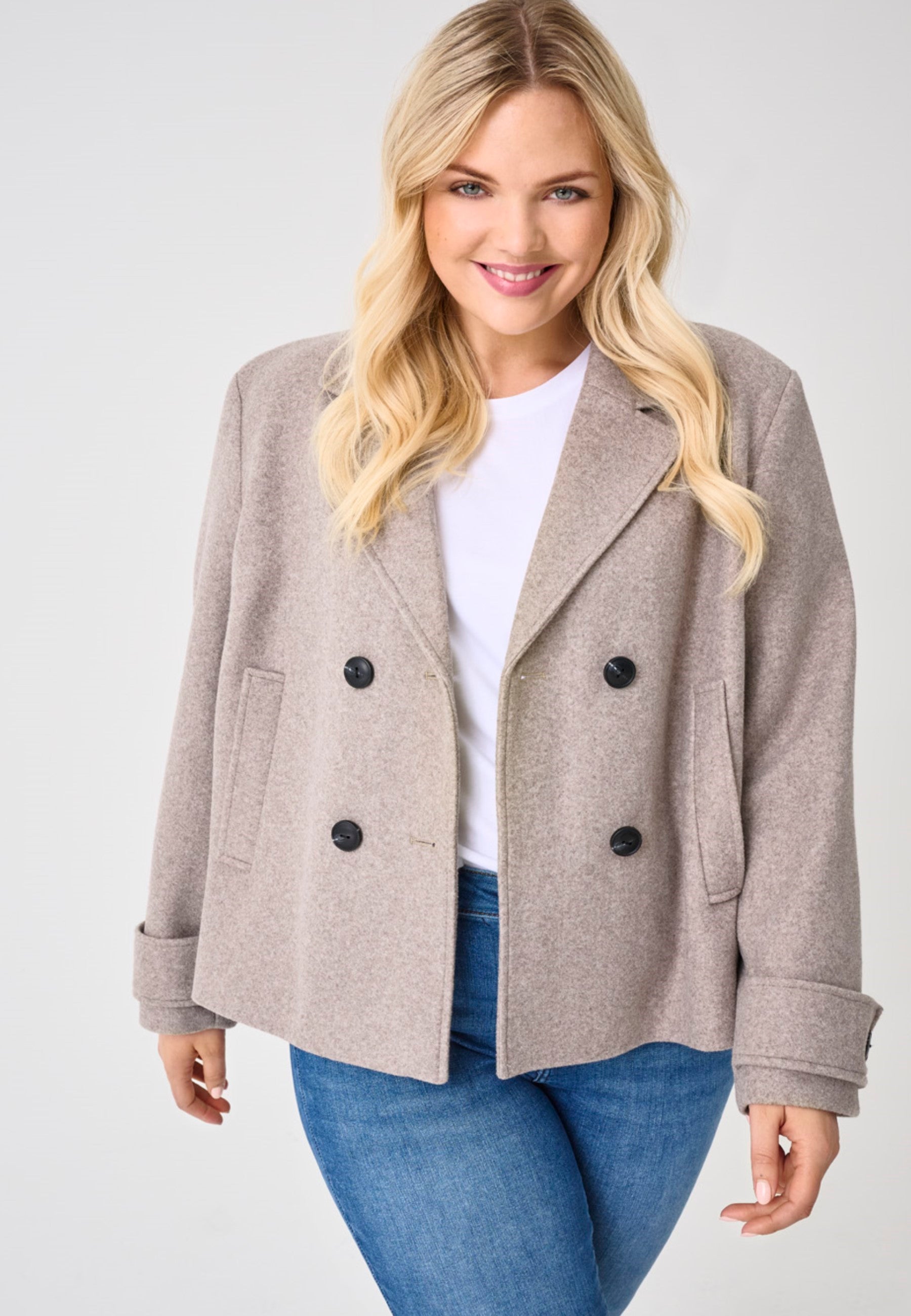 Carfreja Jacke