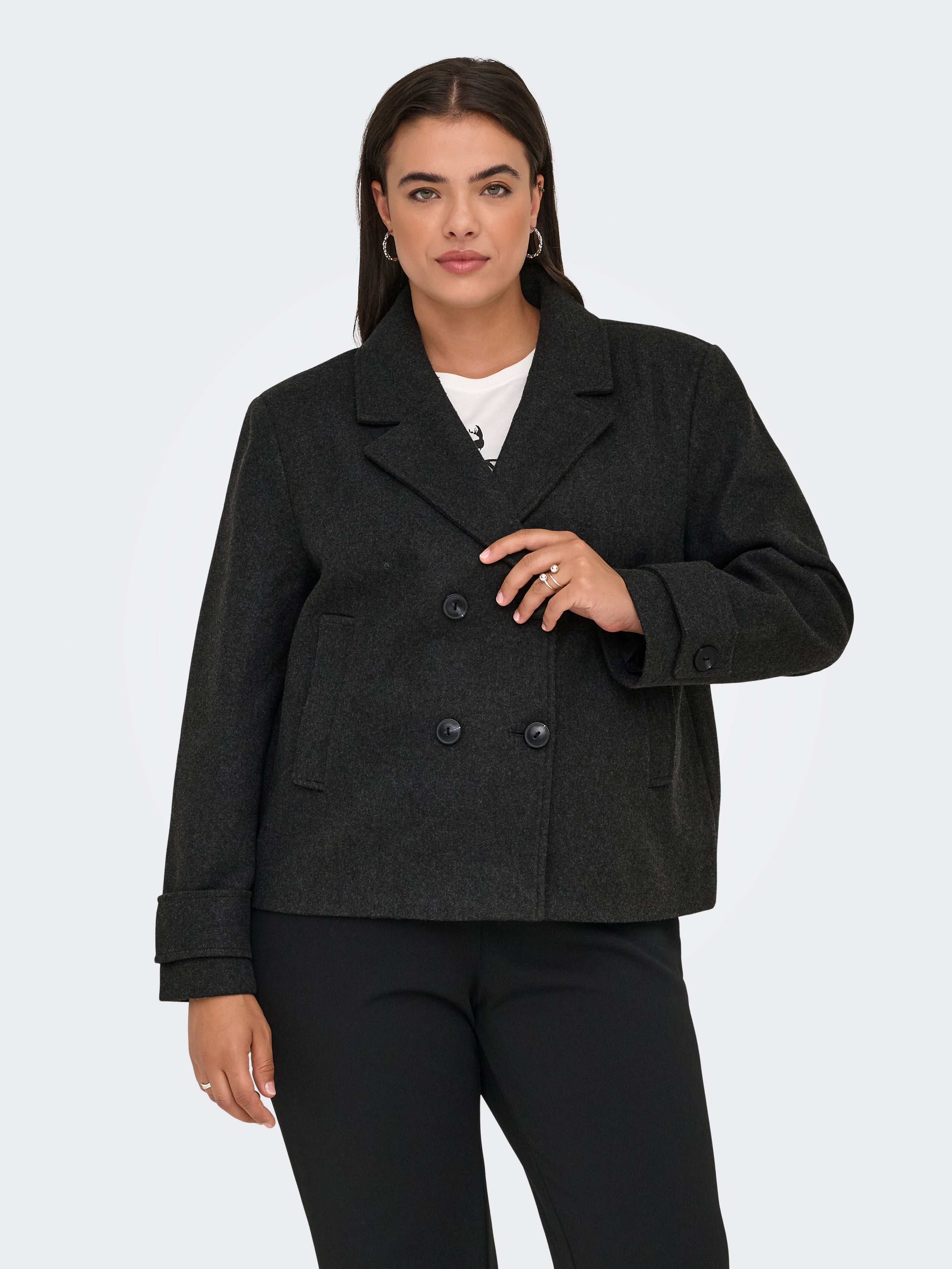 Carfreja Mantel