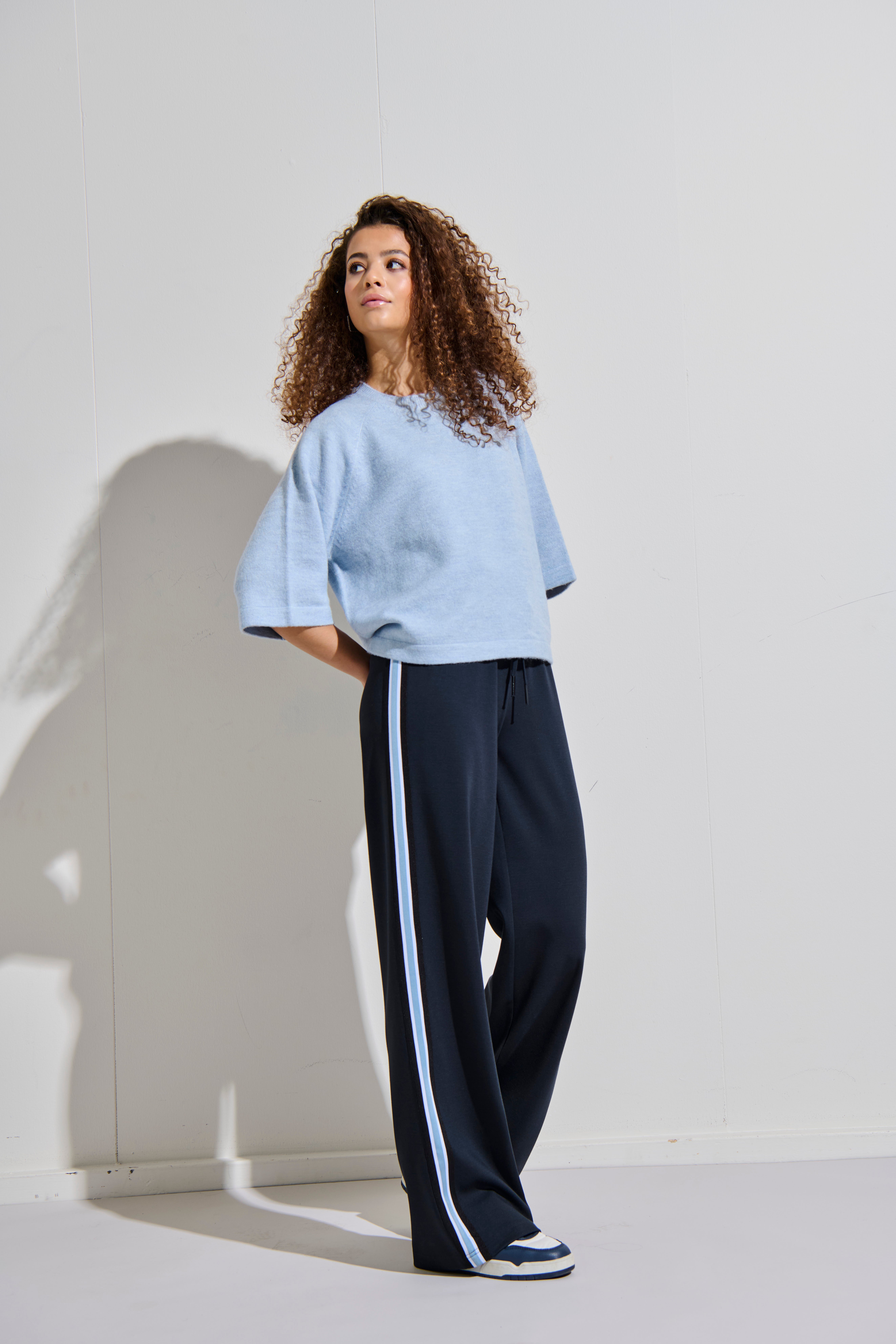 Onlpoptrash-tadia Normal Geschnitten Hose