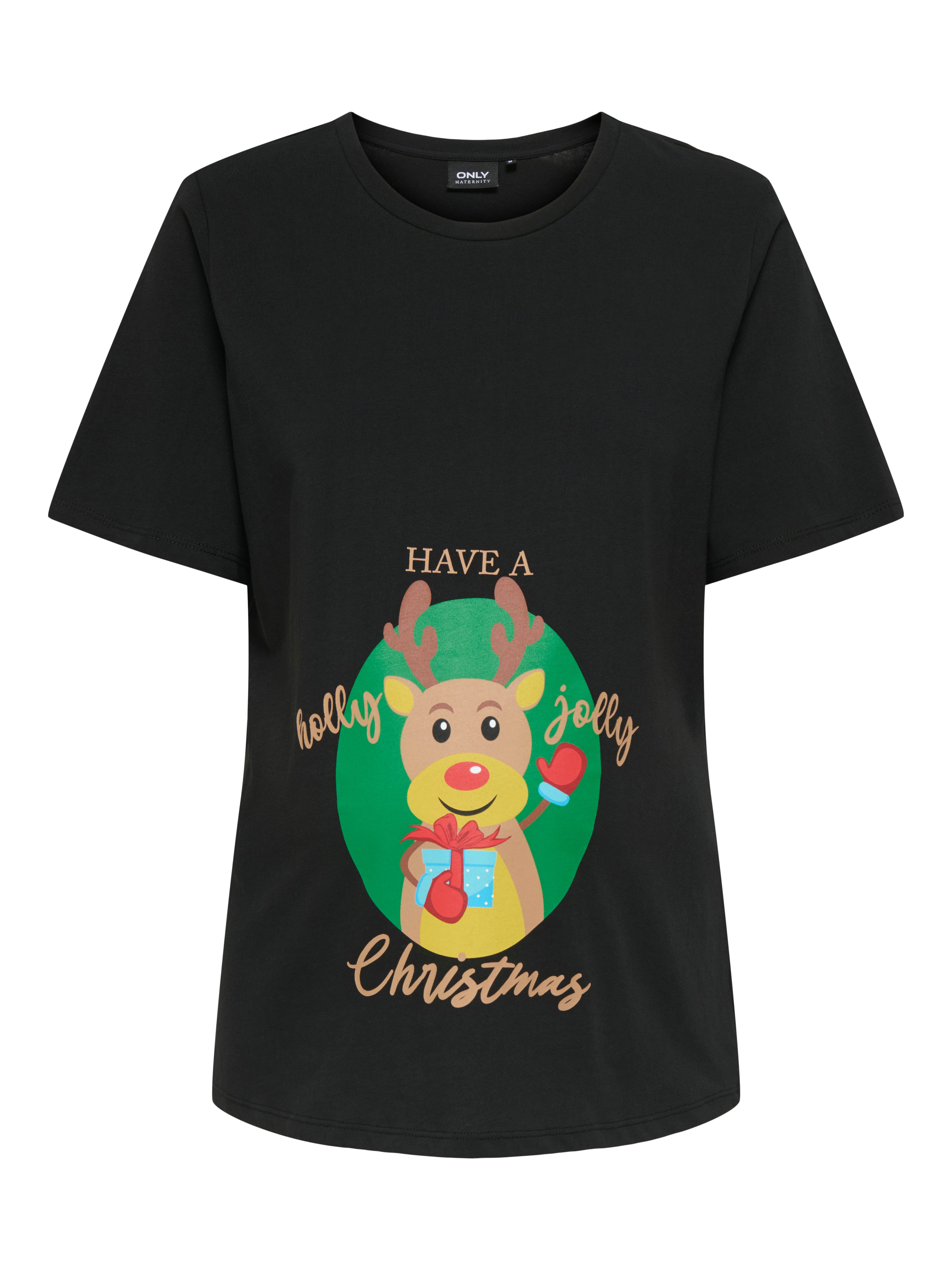 Thumbnail - Olmpop T-shirt