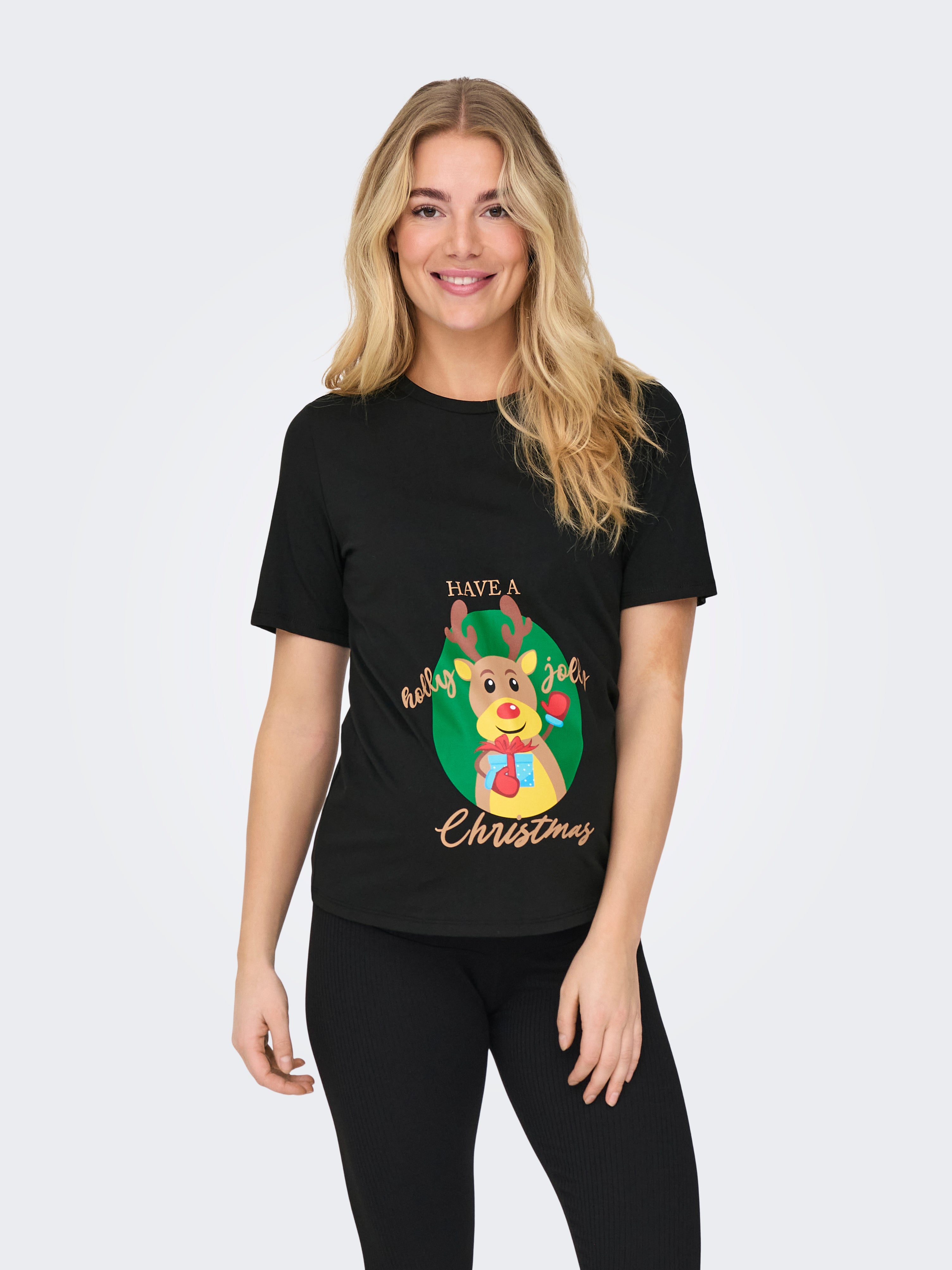 Olmpop T-shirt