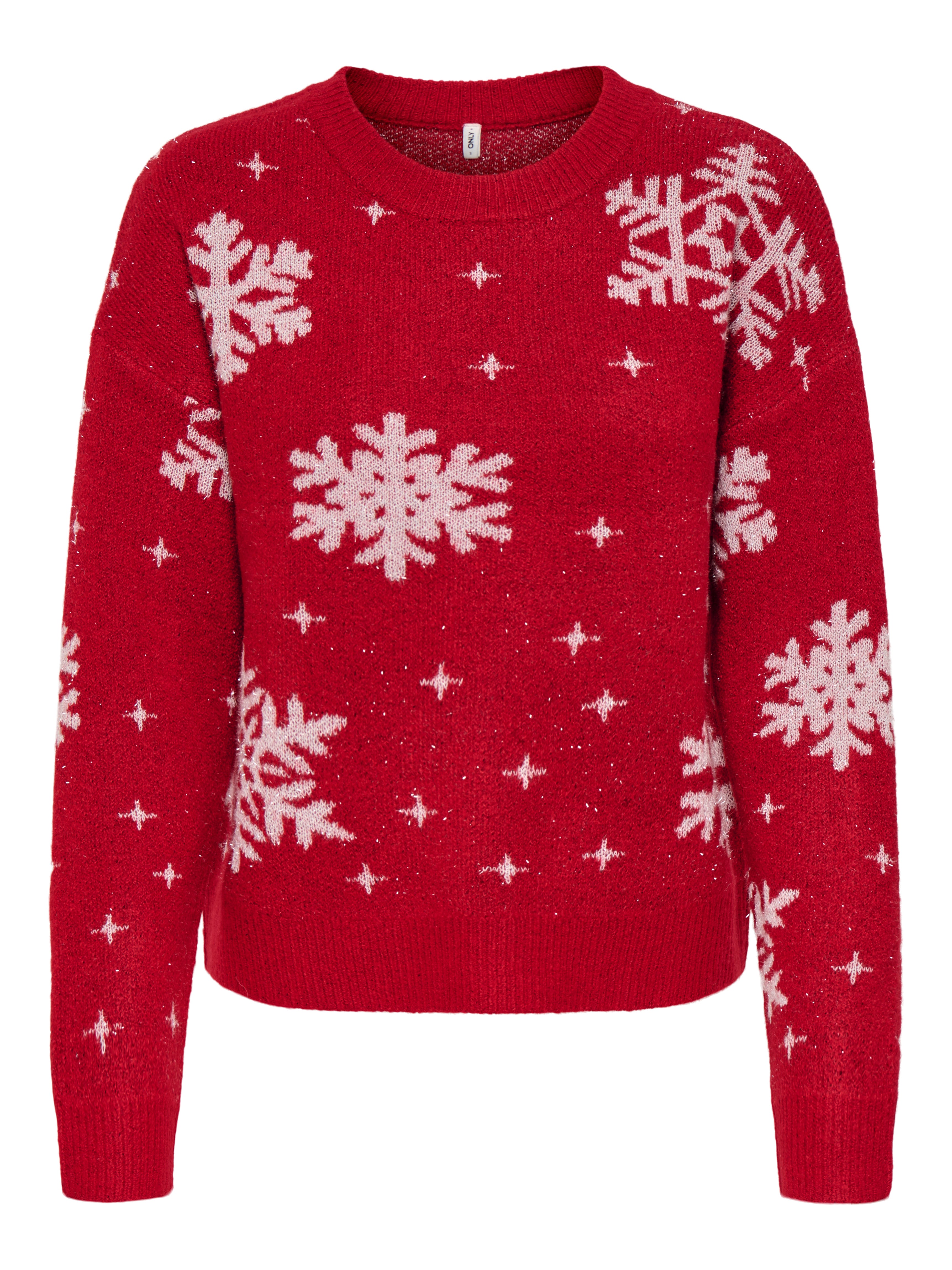 Thumbnail - Onlxmas Strickpullover