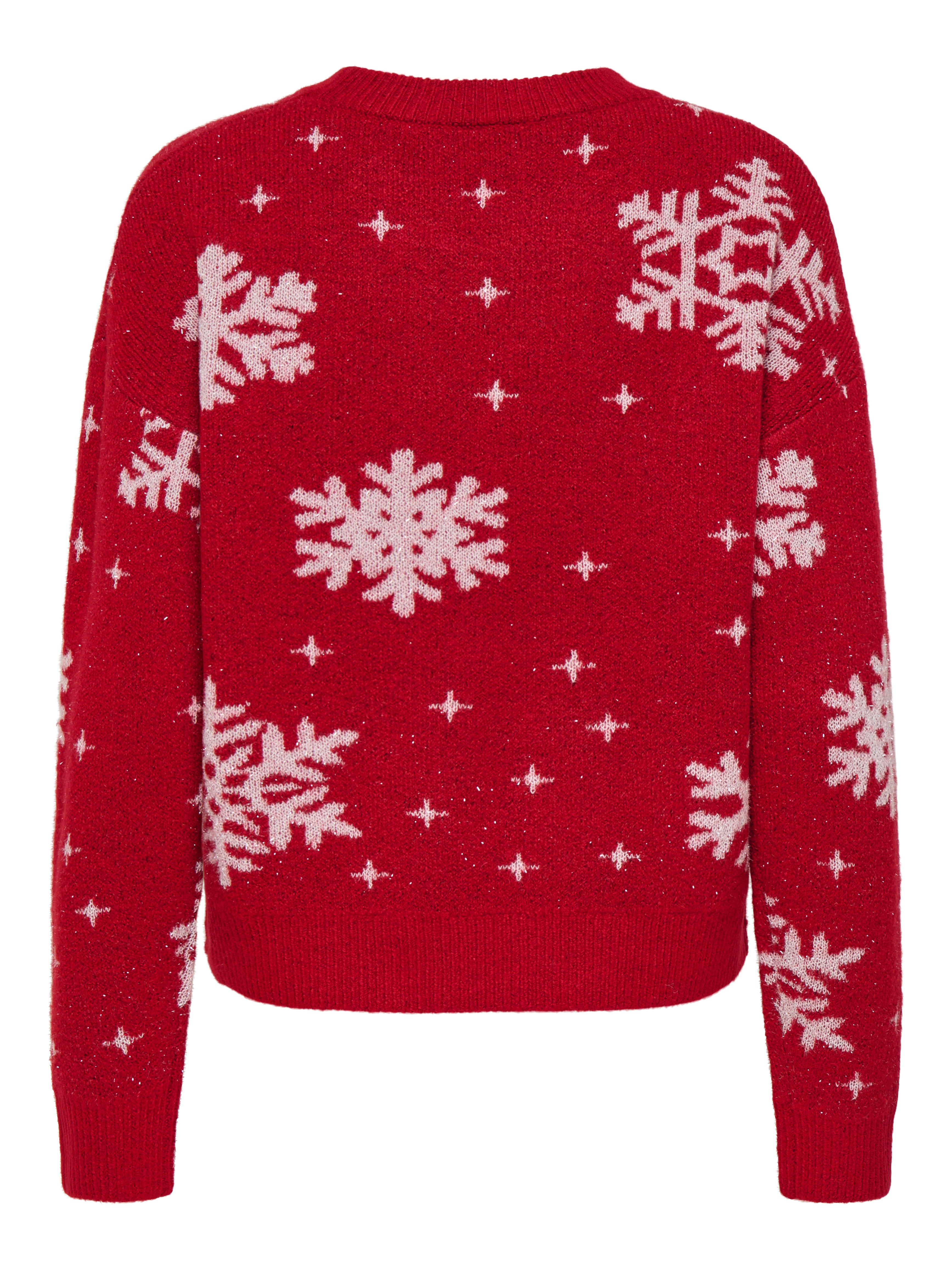 Thumbnail - Onlxmas Strickpullover