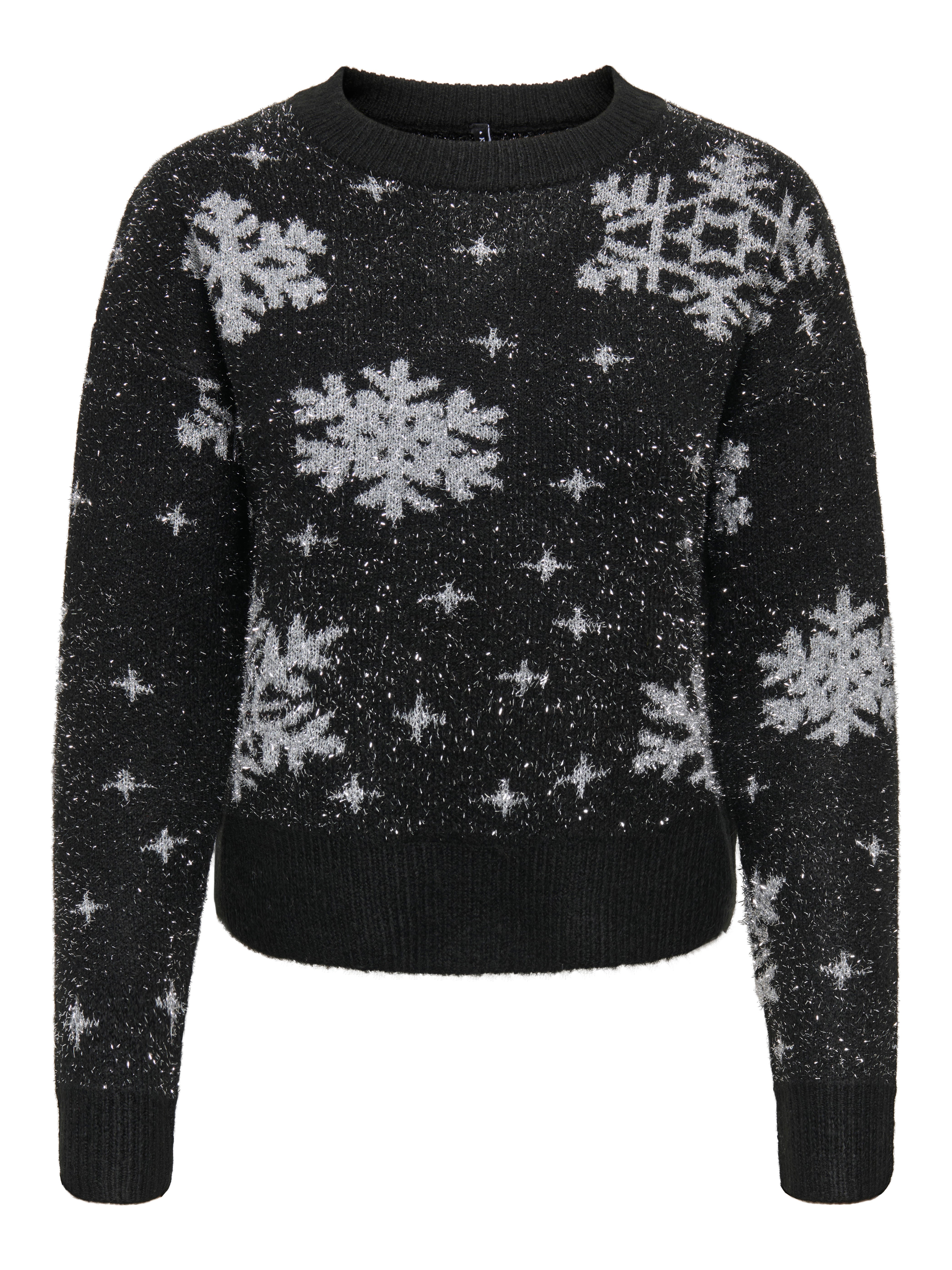 Thumbnail - Onlxmas Strickpullover