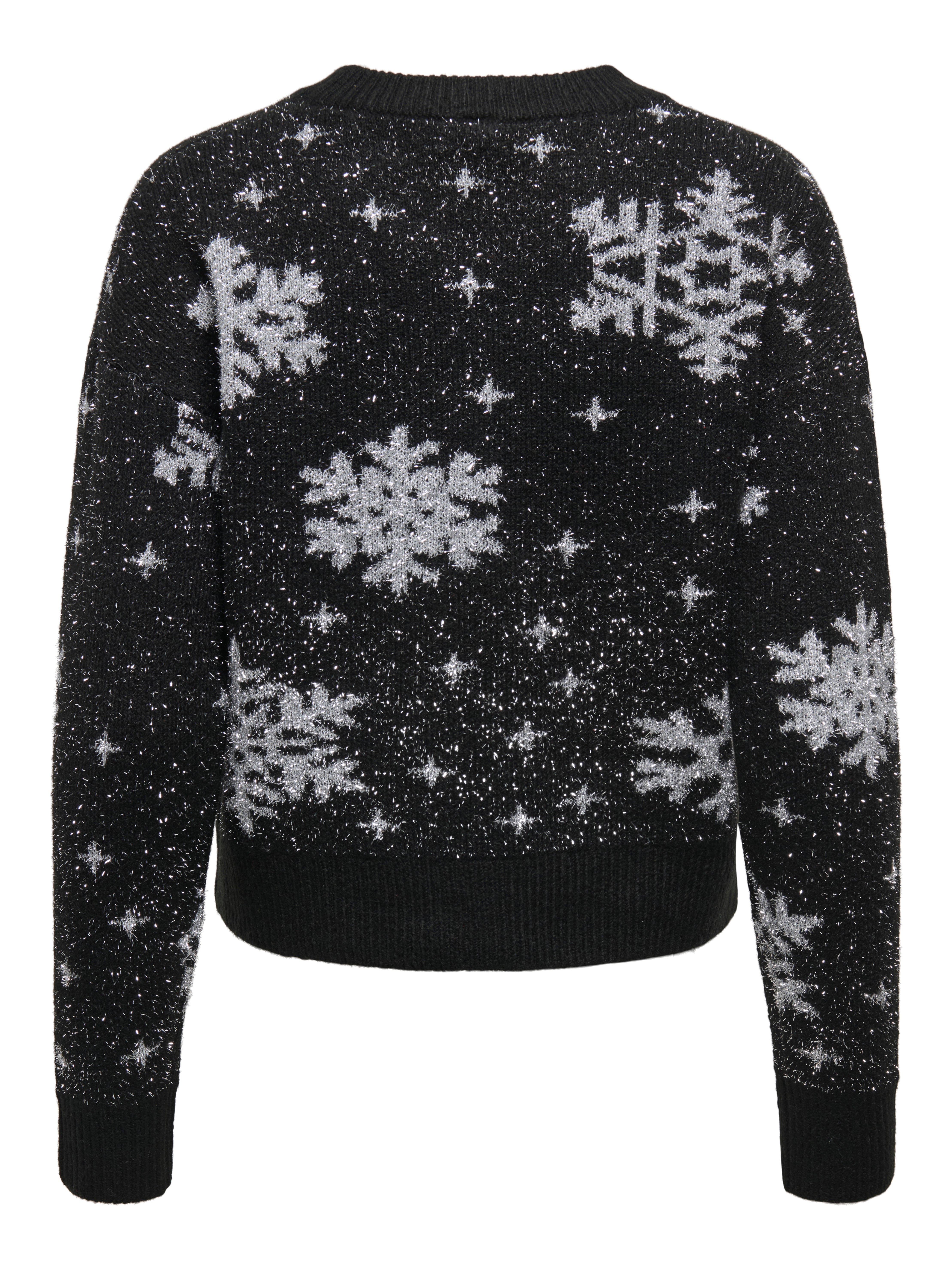 Thumbnail - Onlxmas Strickpullover
