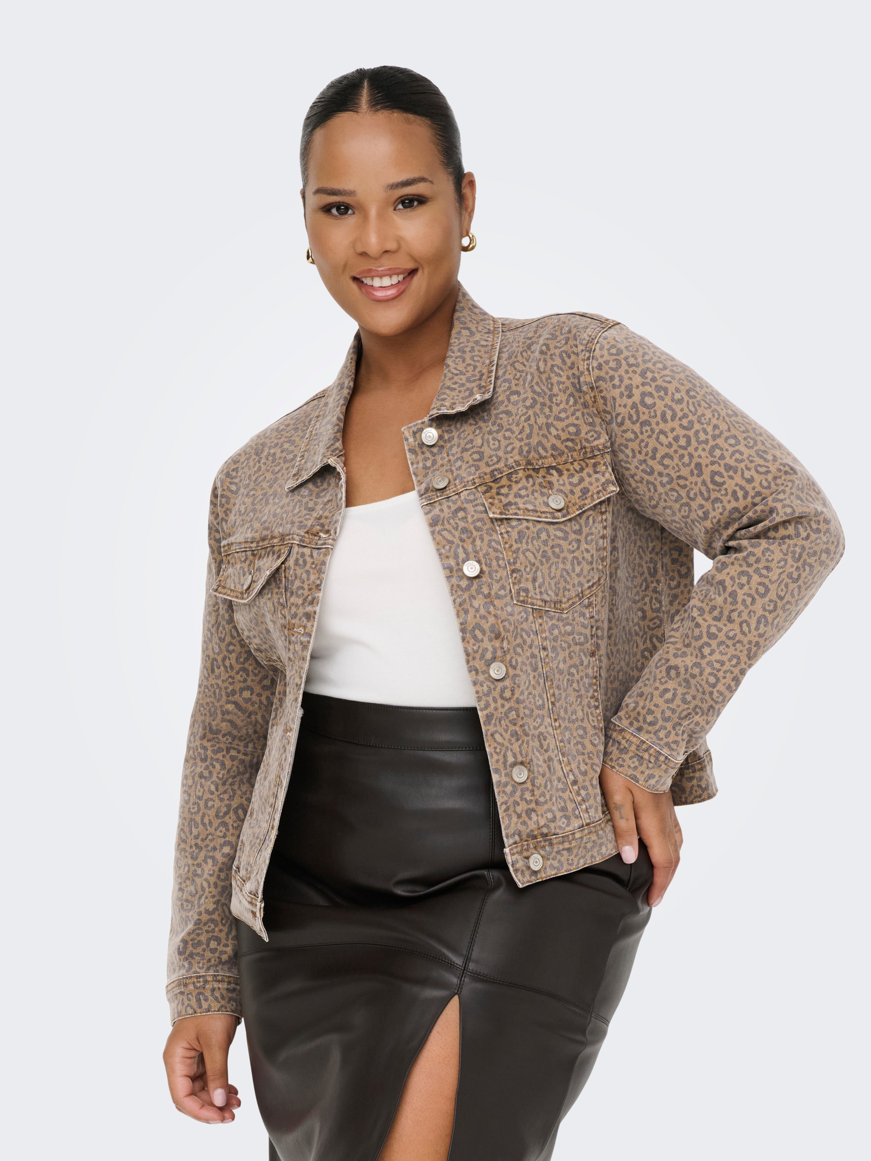 Carwespa Jacke