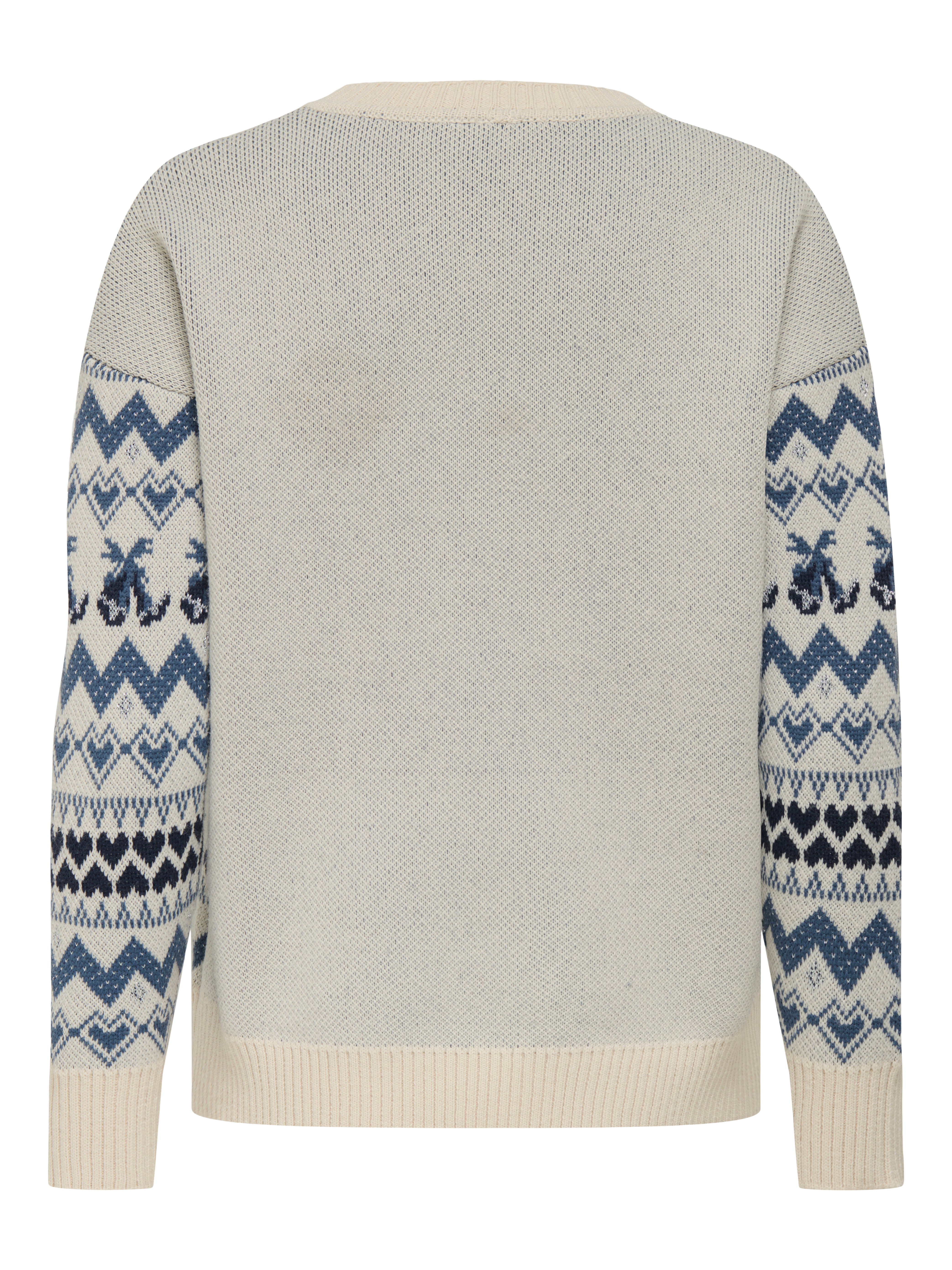 Thumbnail - Onlxmas Strickpullover