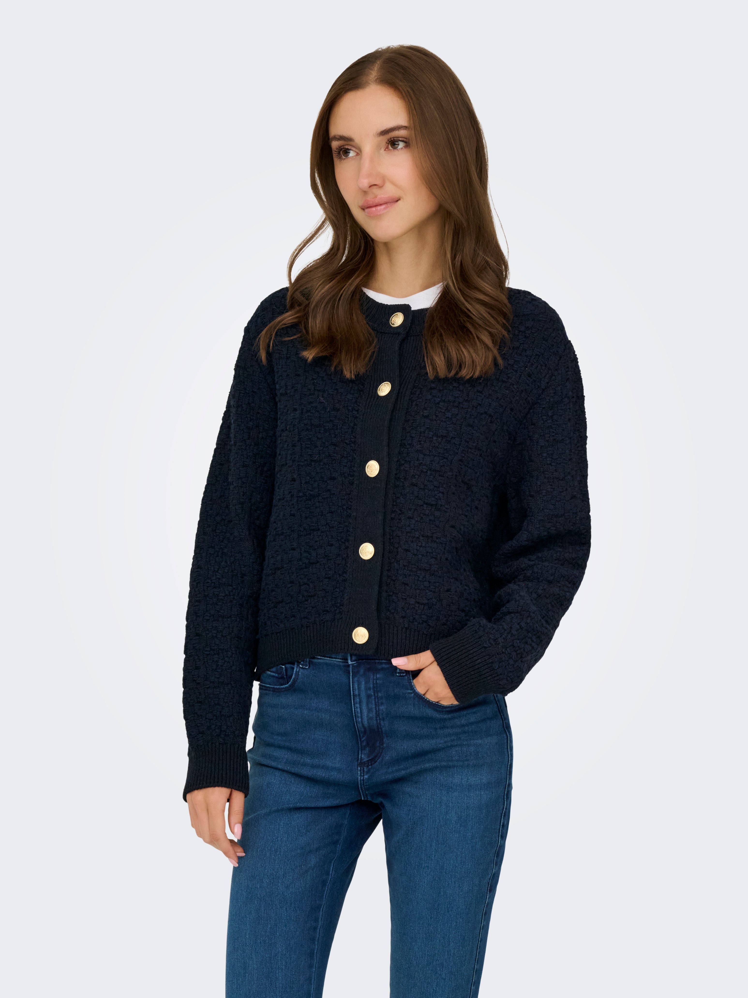 Thumbnail - Jdyjonna Strickpullover