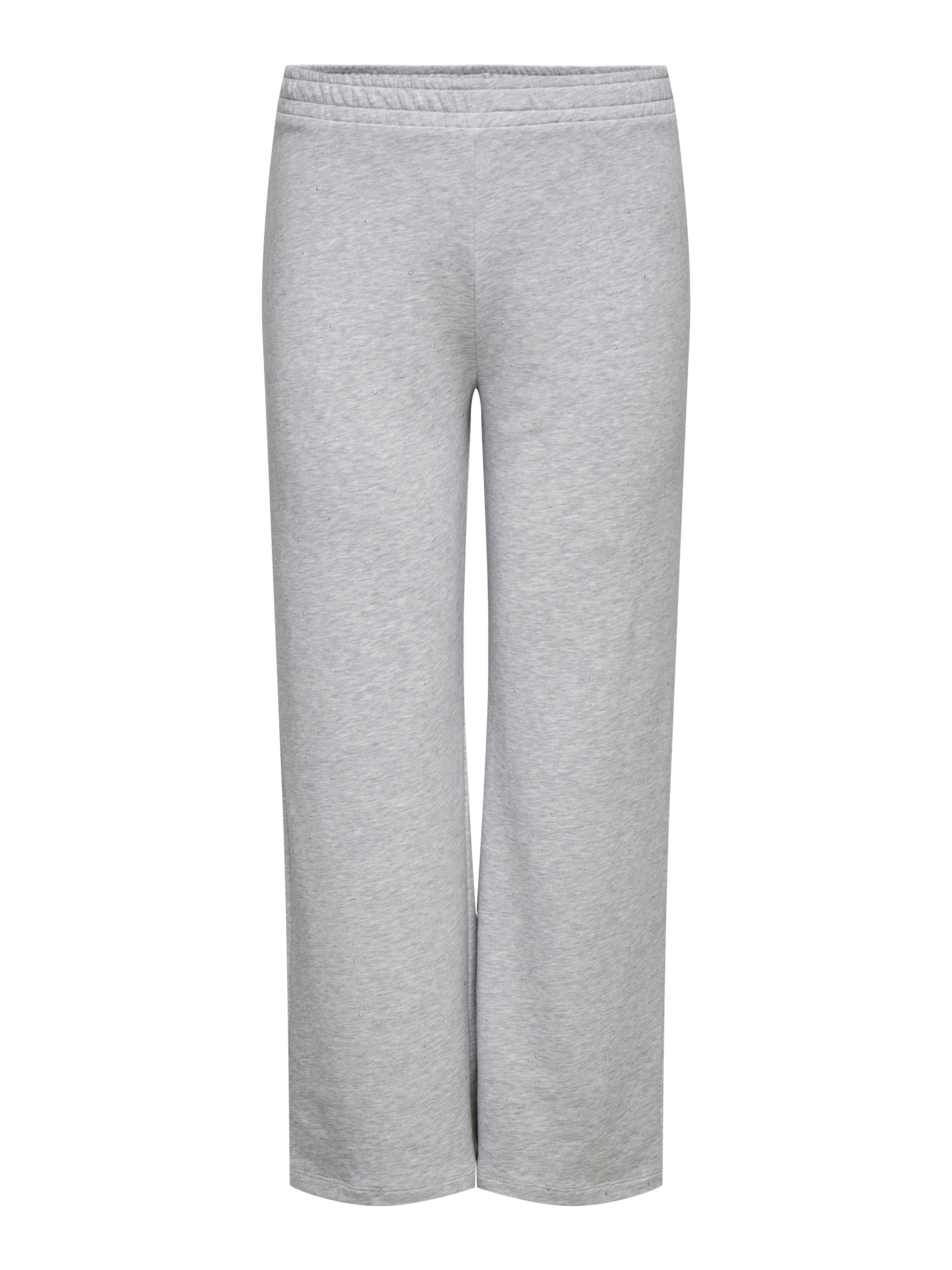 Thumbnail - Carronda Normal Geschnitten Hose Mit Weitem Beinschnitt