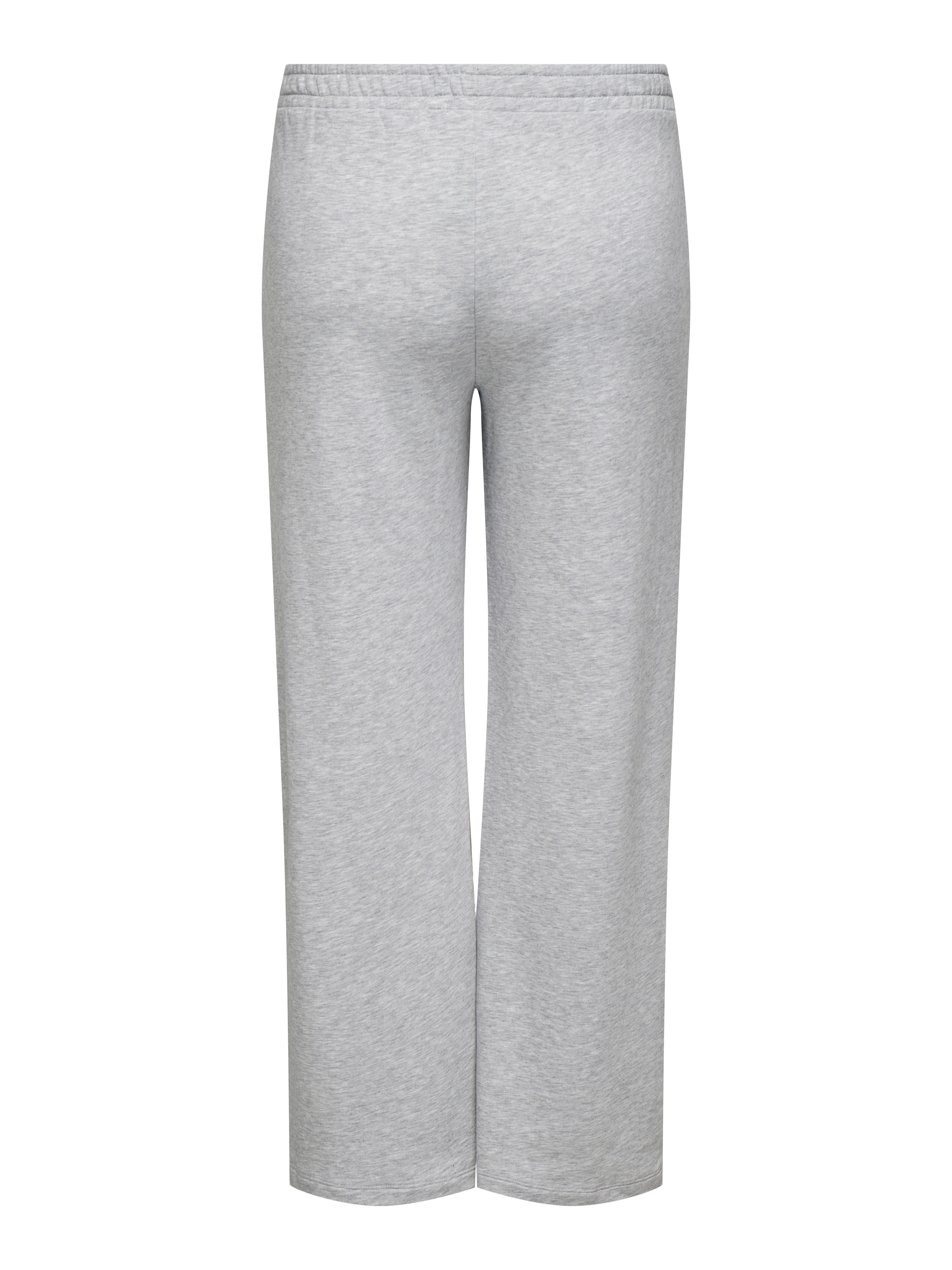 Thumbnail - Carronda Normal Geschnitten Hose Mit Weitem Beinschnitt