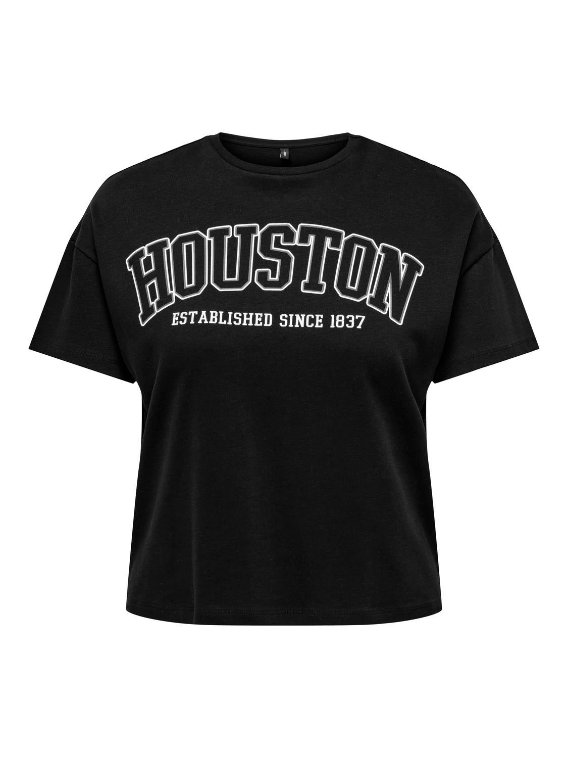 Carhouston T-shirt