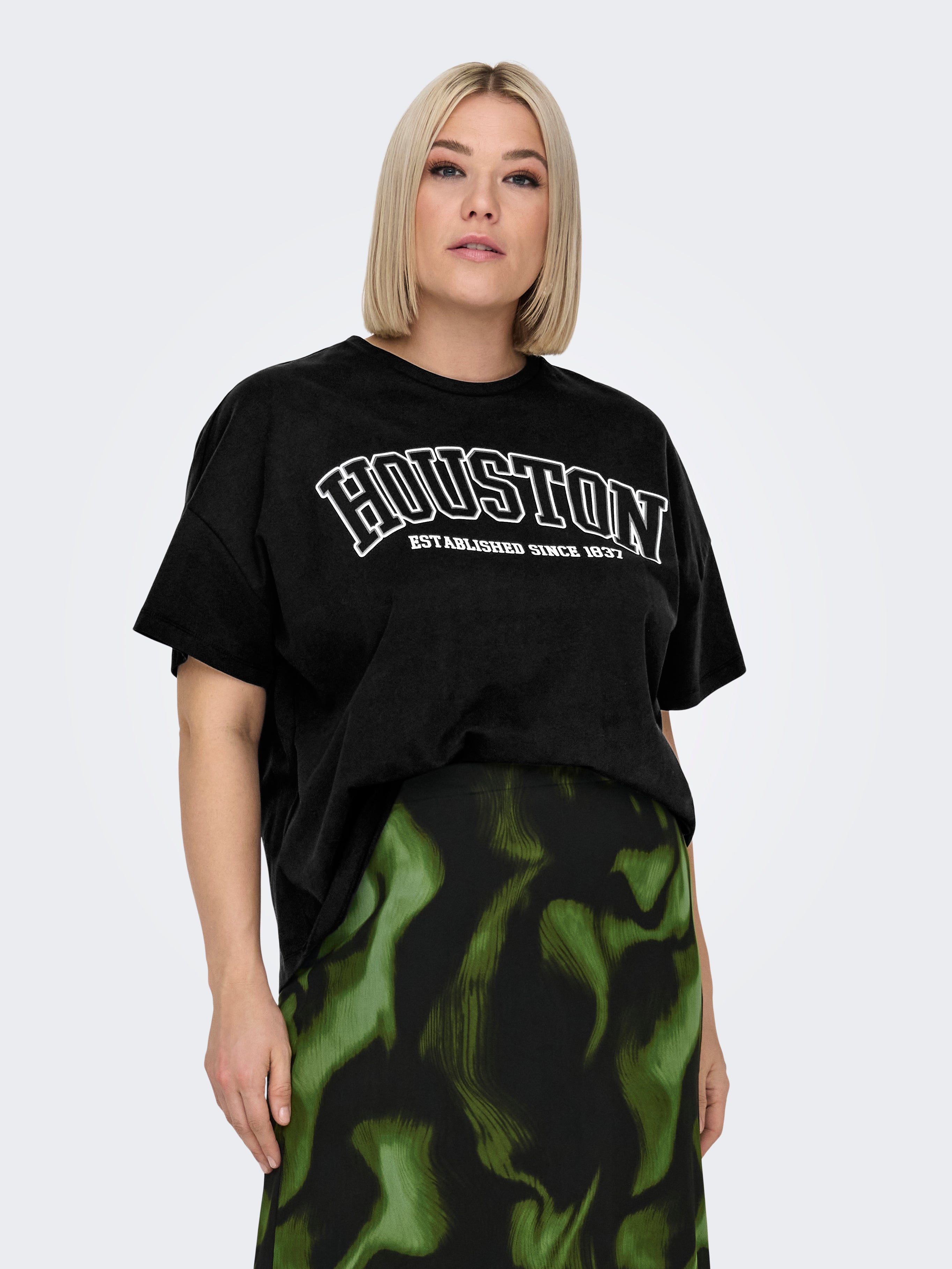 Carhouston T-shirt