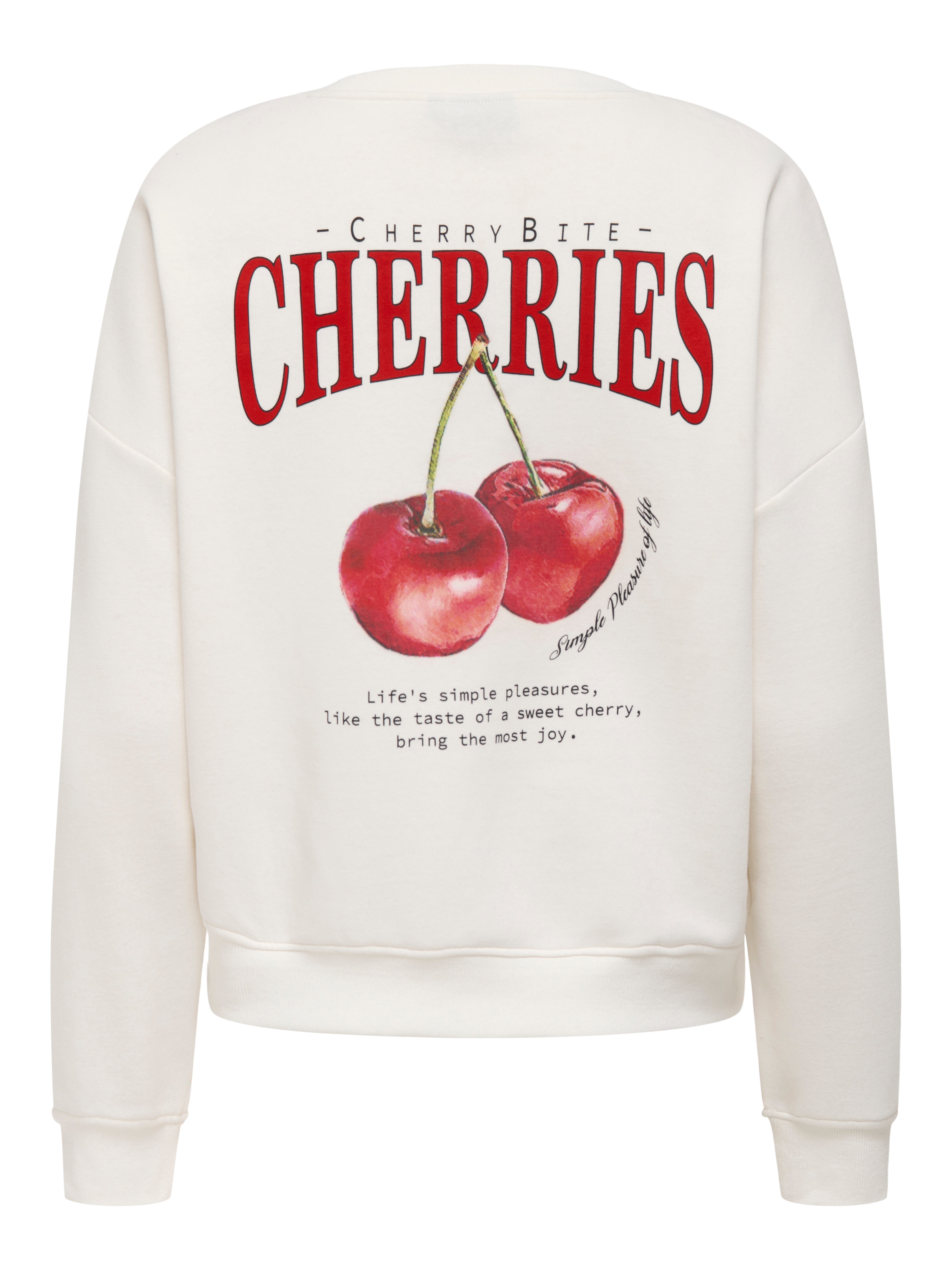 Thumbnail - Onlsweat Sweatshirt