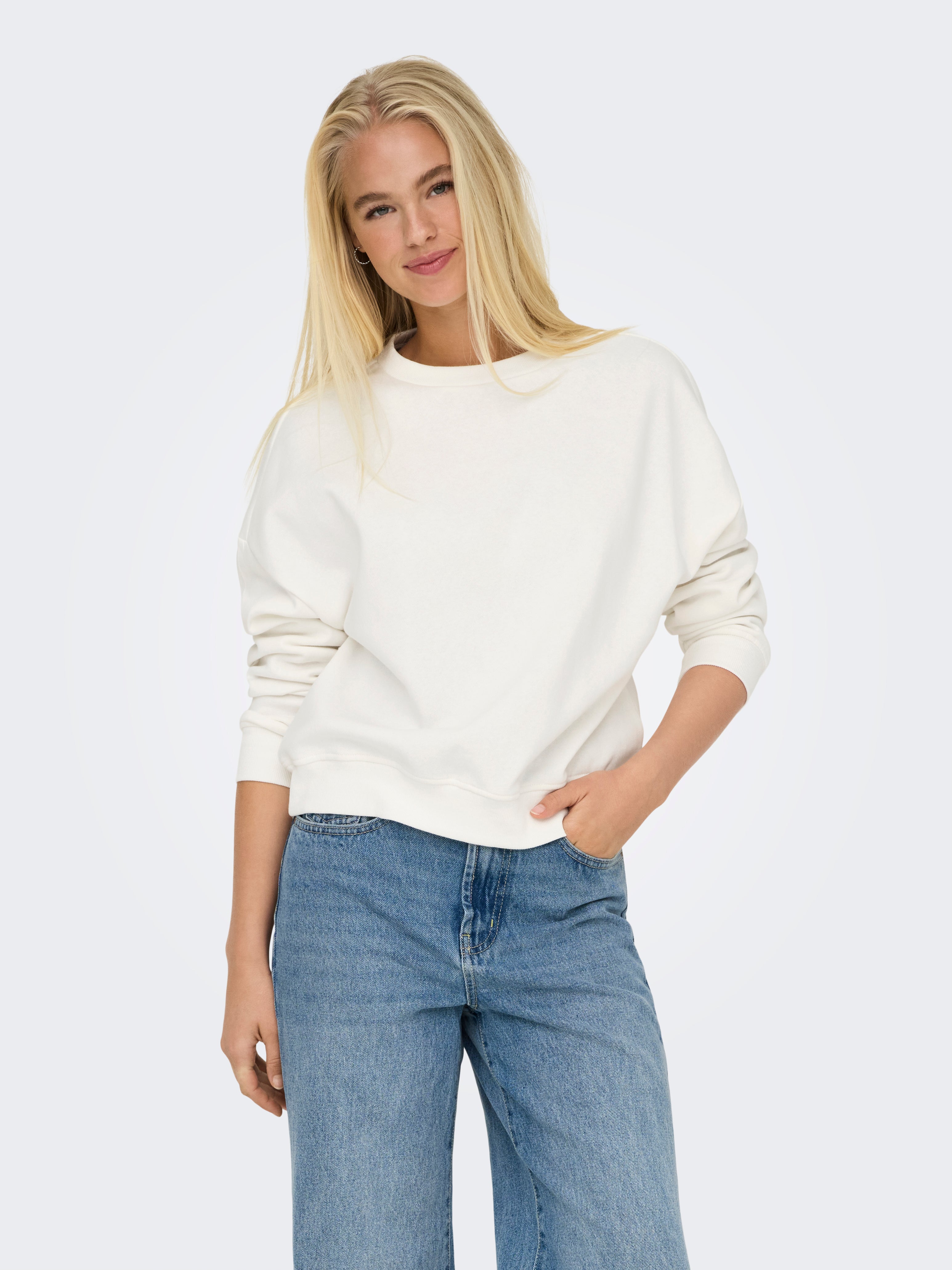 Thumbnail - Onlsweat Sweatshirt