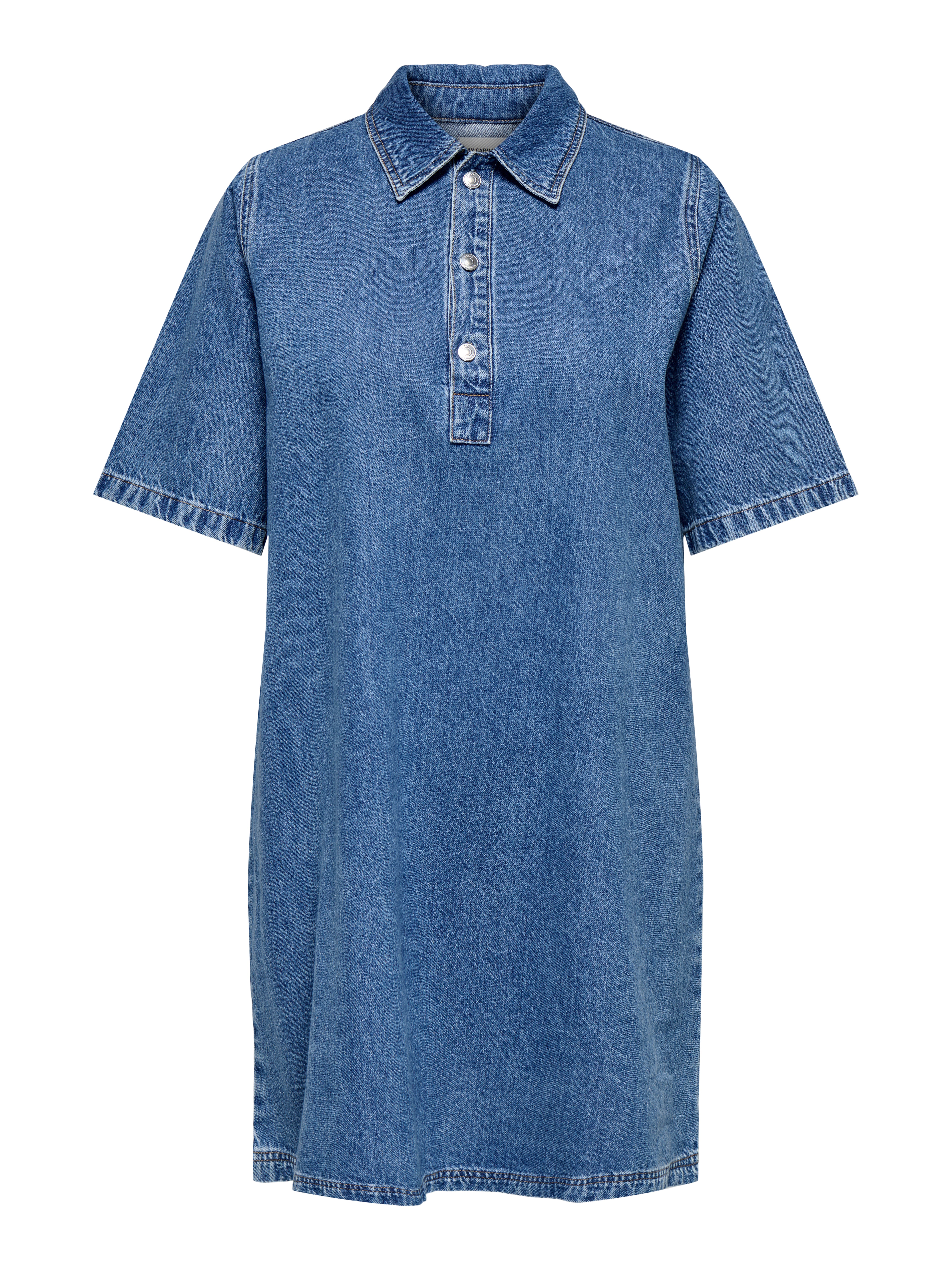 Cargry Kurzes Kleid
