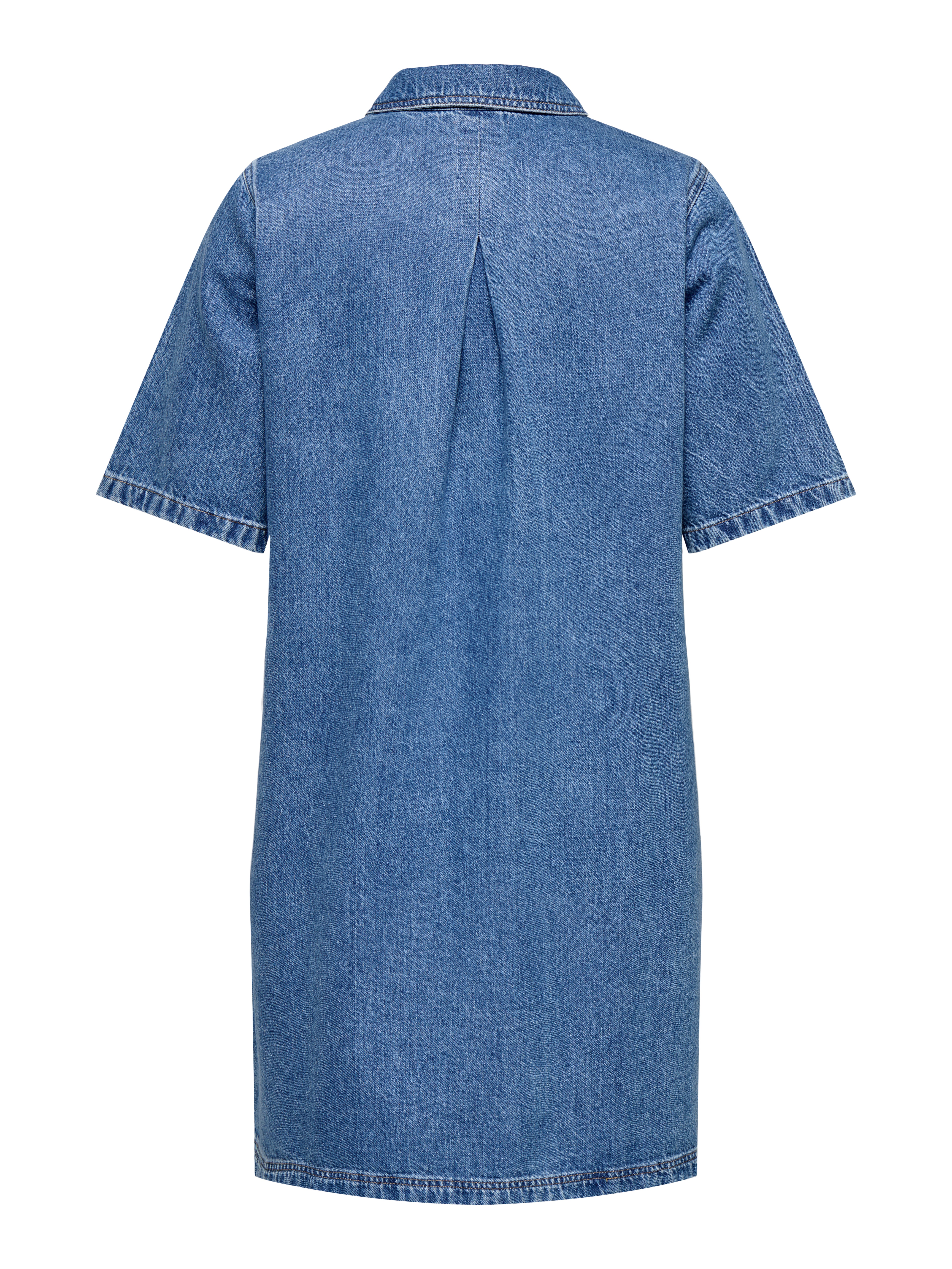 Thumbnail - Cargry Kurzes Kleid