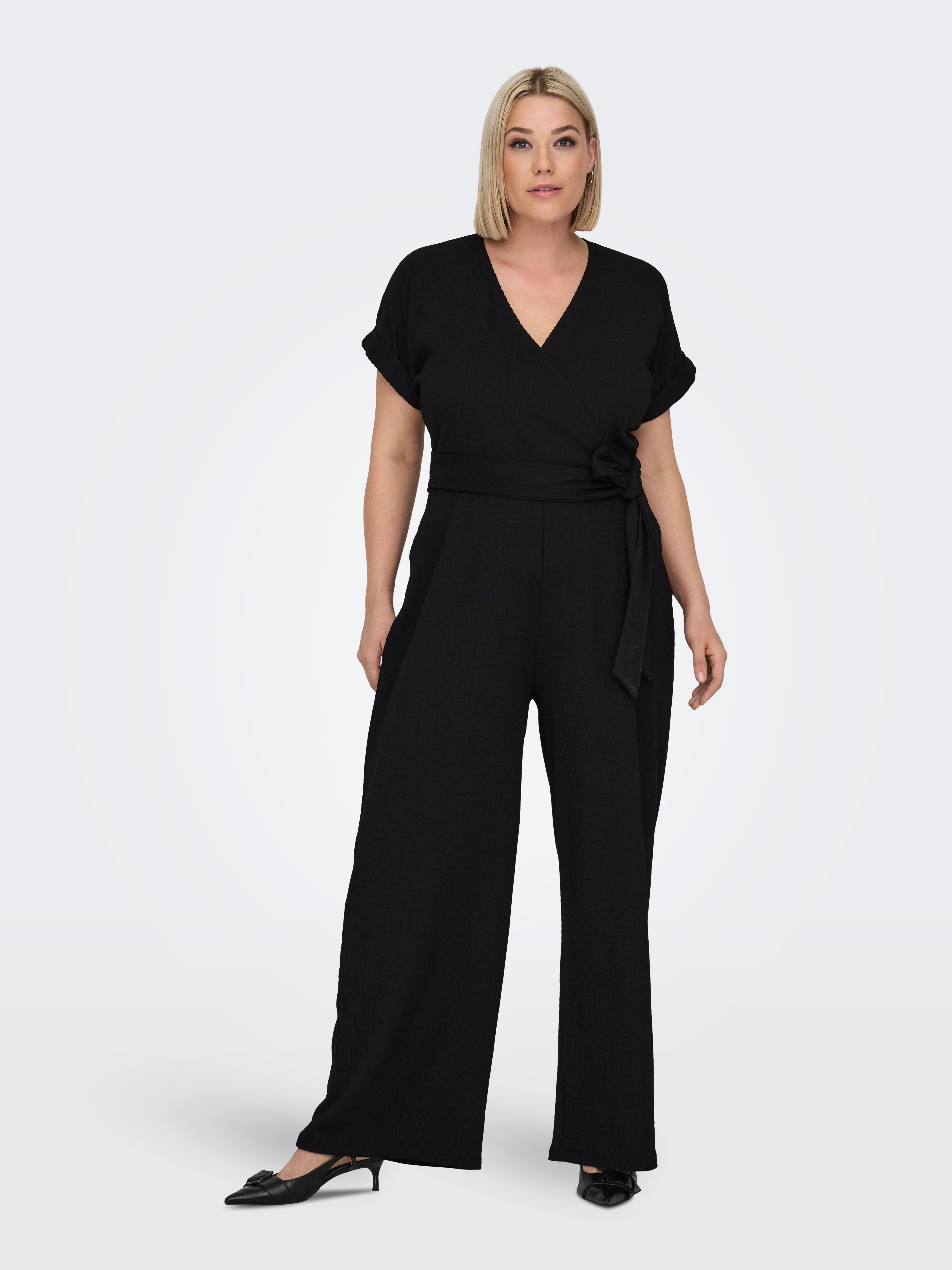 Caribena Jumpsuit