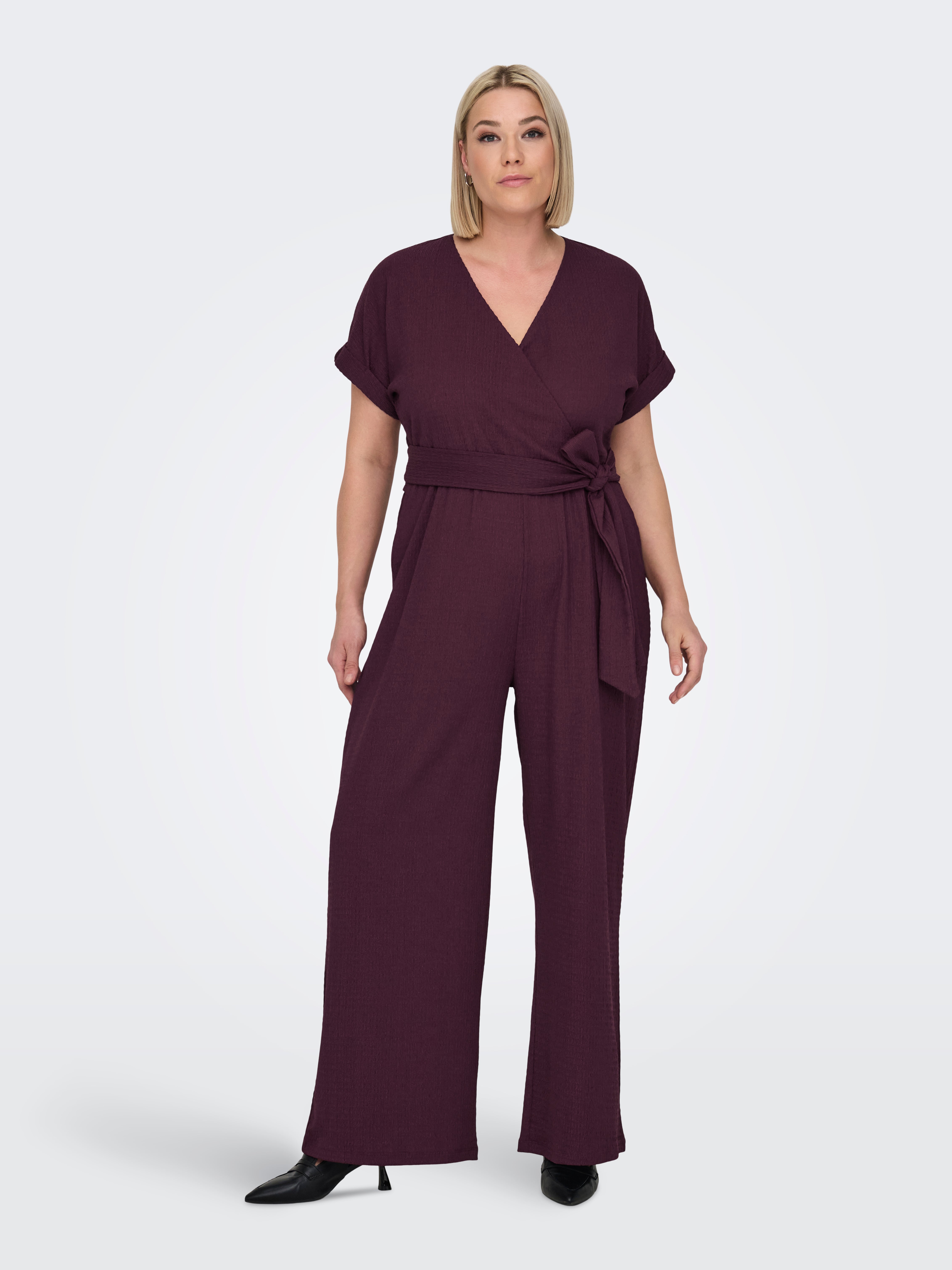 Caribena Jumpsuit