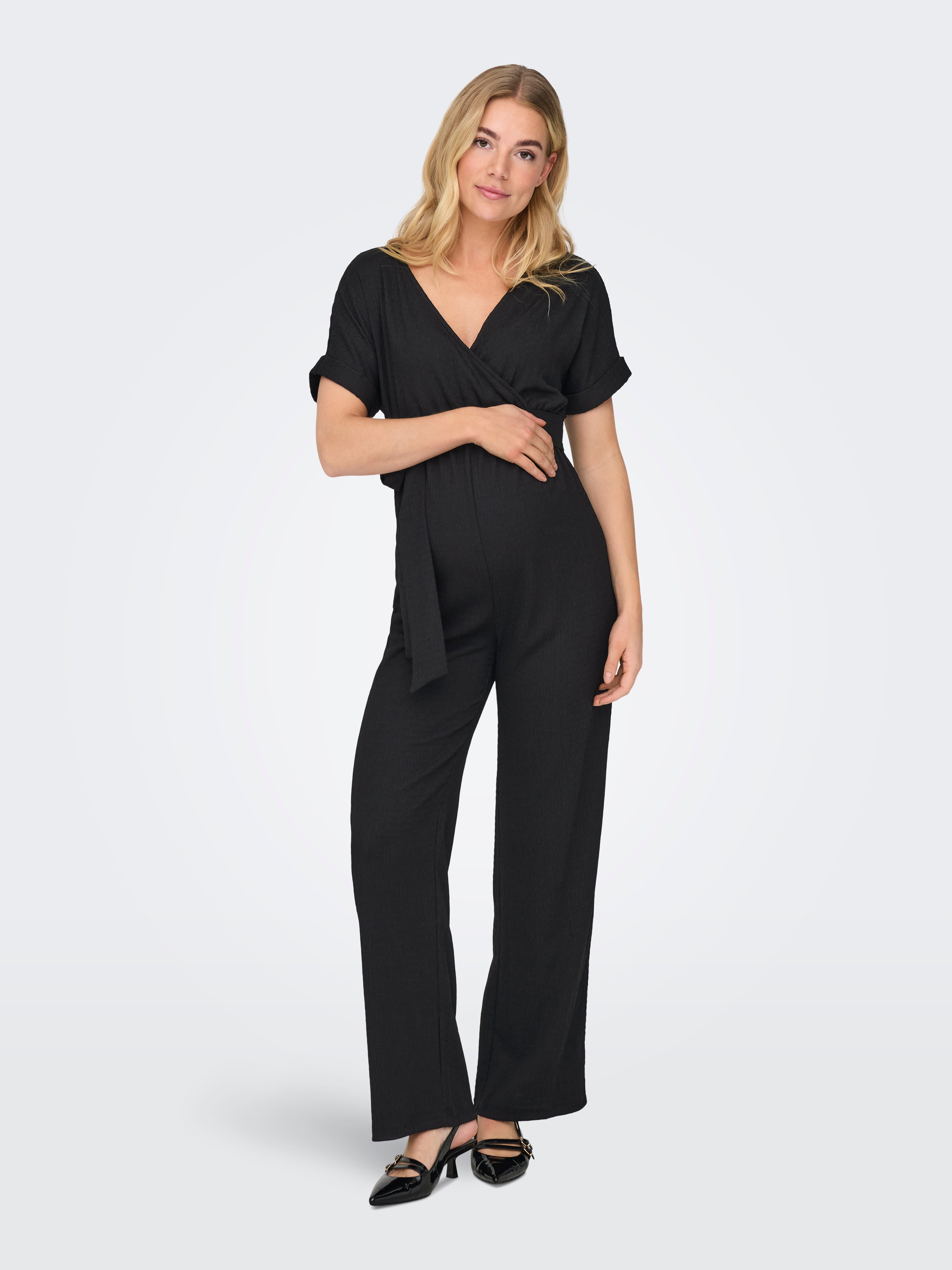 Olmibena Jumpsuit