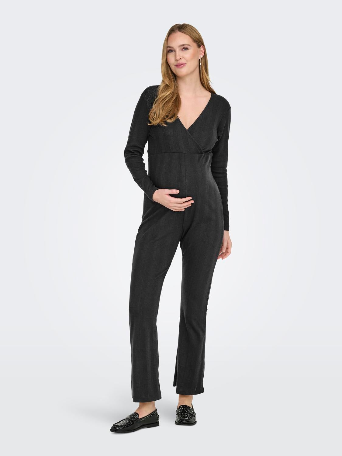 Olmlara Jumpsuit