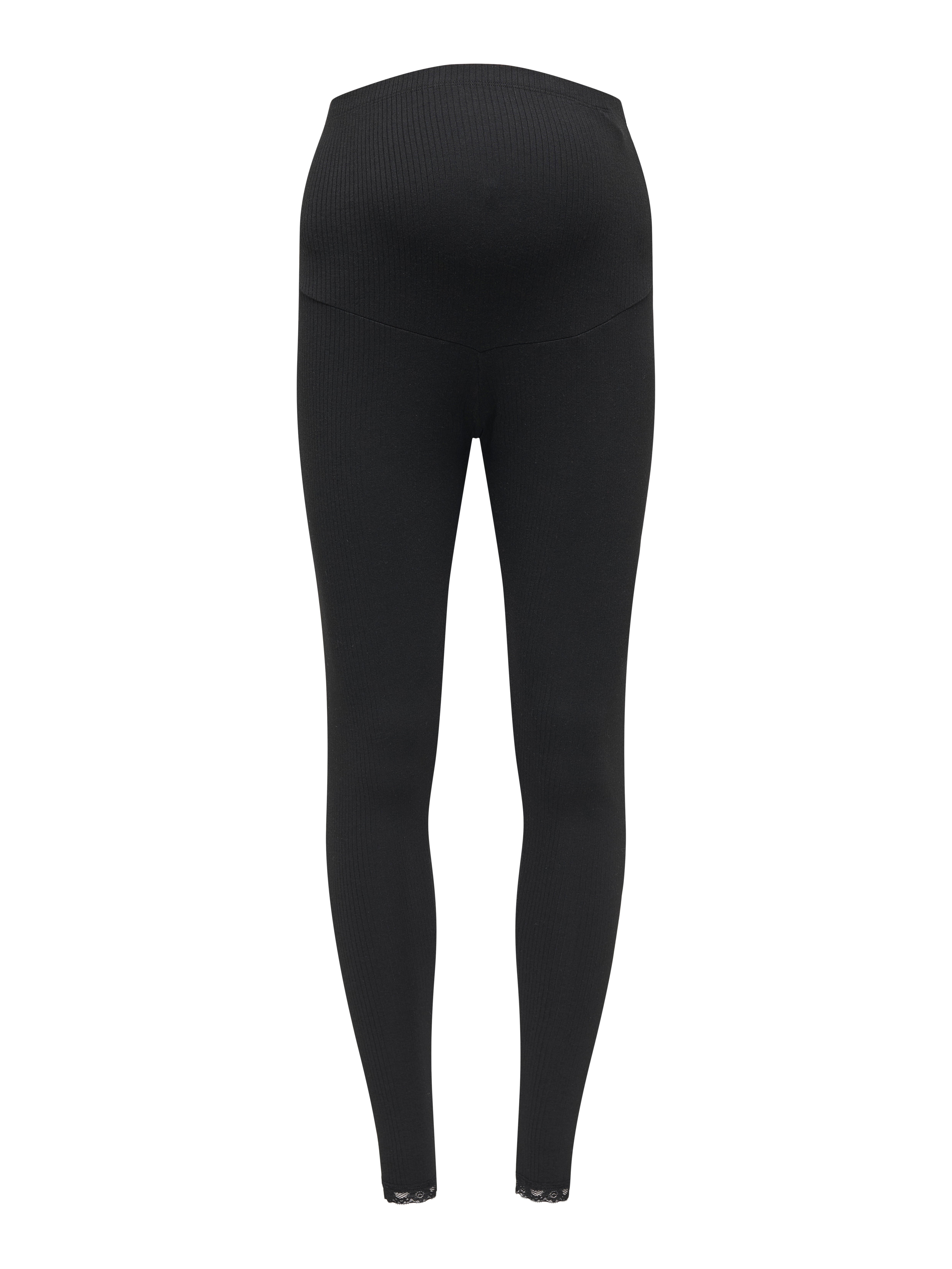 Olmipass Normal Geschnitten Leggings