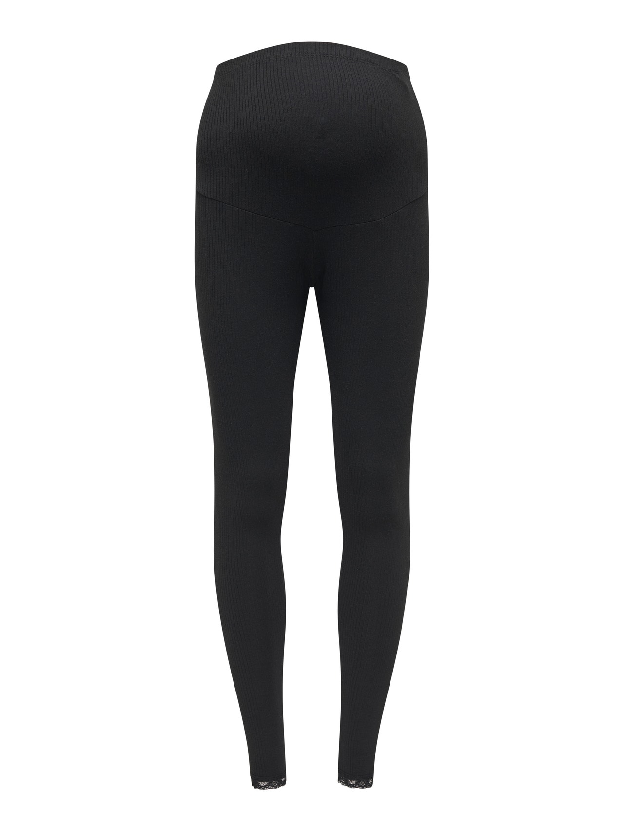 ONLY Tavapärane lõige Retuusid -Black - 15354950