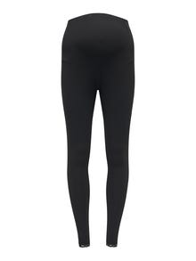 ONLY Tavapärane lõige Retuusid -Black - 15354950